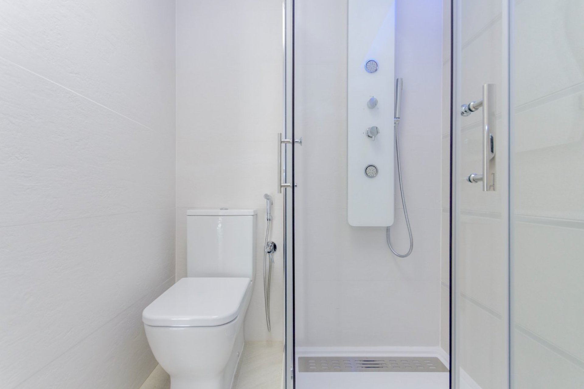 Obra nueva - Top Floor Bungalow -
Torrevieja - Los Balcones