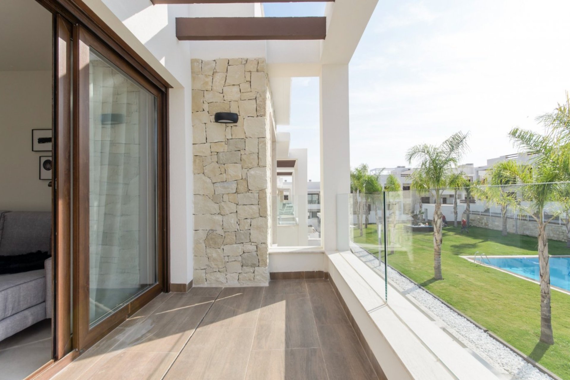 Obra nueva - Top Floor Bungalow -
Torrevieja - Los Balcones
