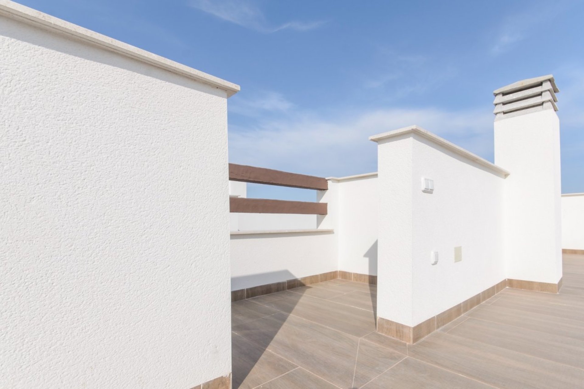Obra nueva - Top Floor Bungalow -
Torrevieja - Los Balcones