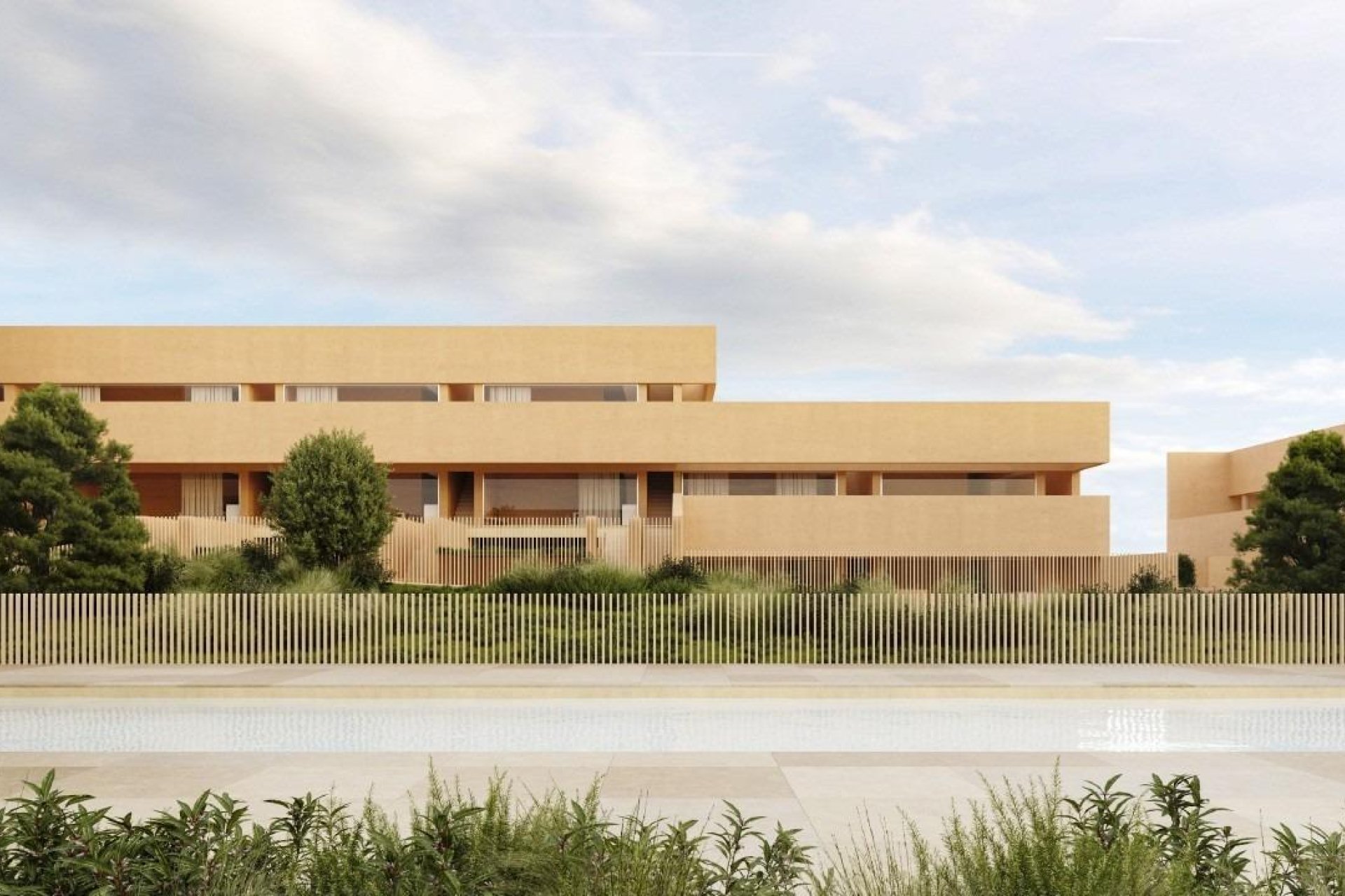 Obra nueva - Top Floor Bungalow -
Torrevieja - Los Balcones