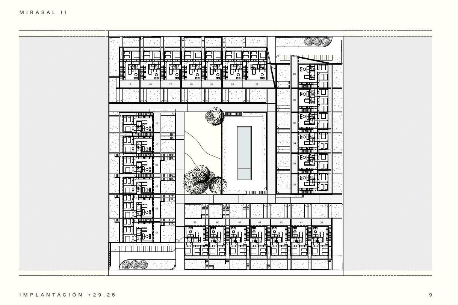 Obra nueva - Top Floor Bungalow -
Torrevieja - Los Balcones