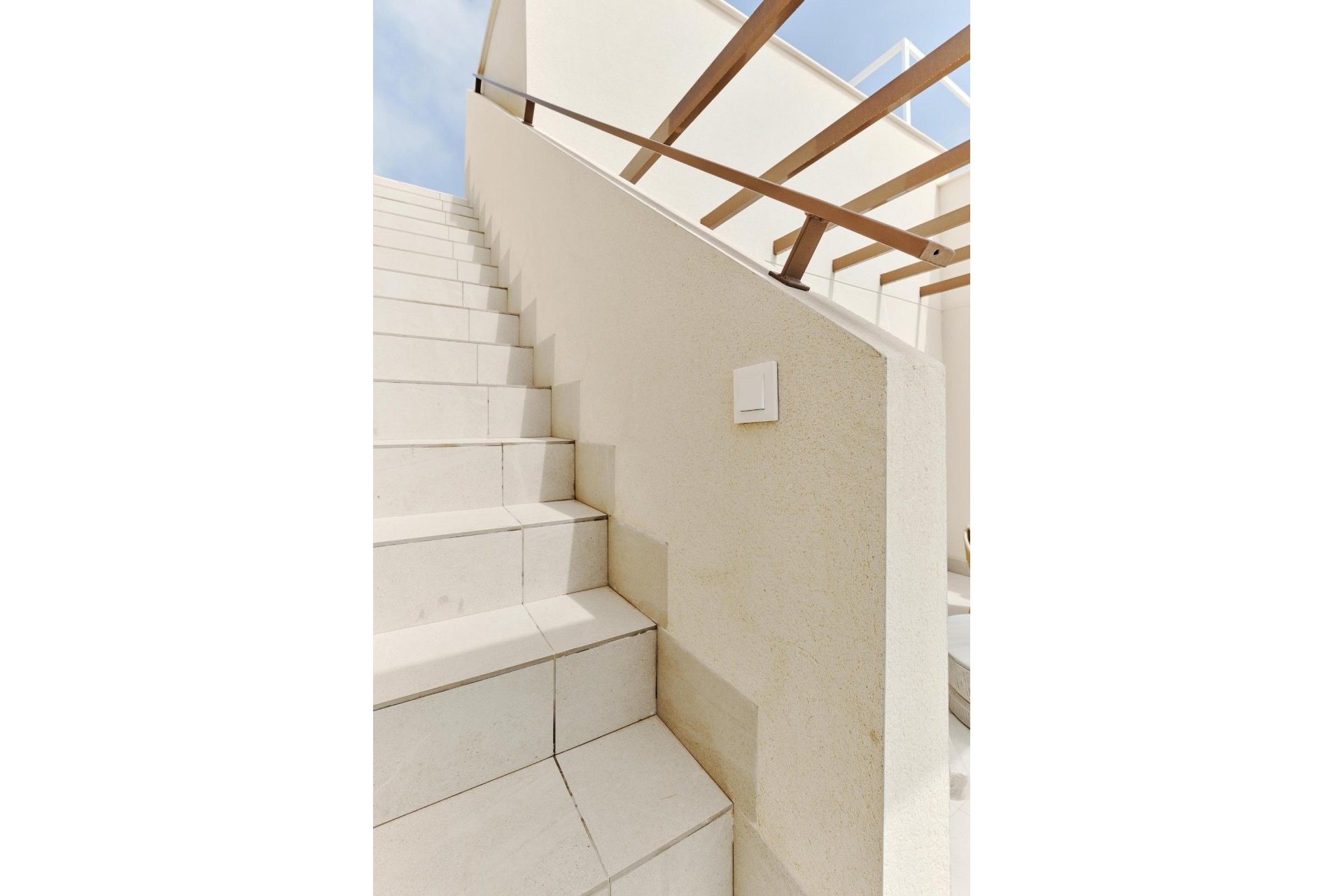 Obra nueva - Top Floor Bungalow -
Torrevieja - Villa Amalia