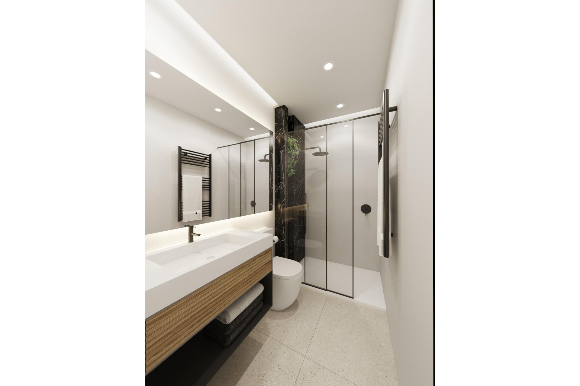 Obra nueva -  -
Torre Pacheco - Santa Rosalia Lake and Life Resort