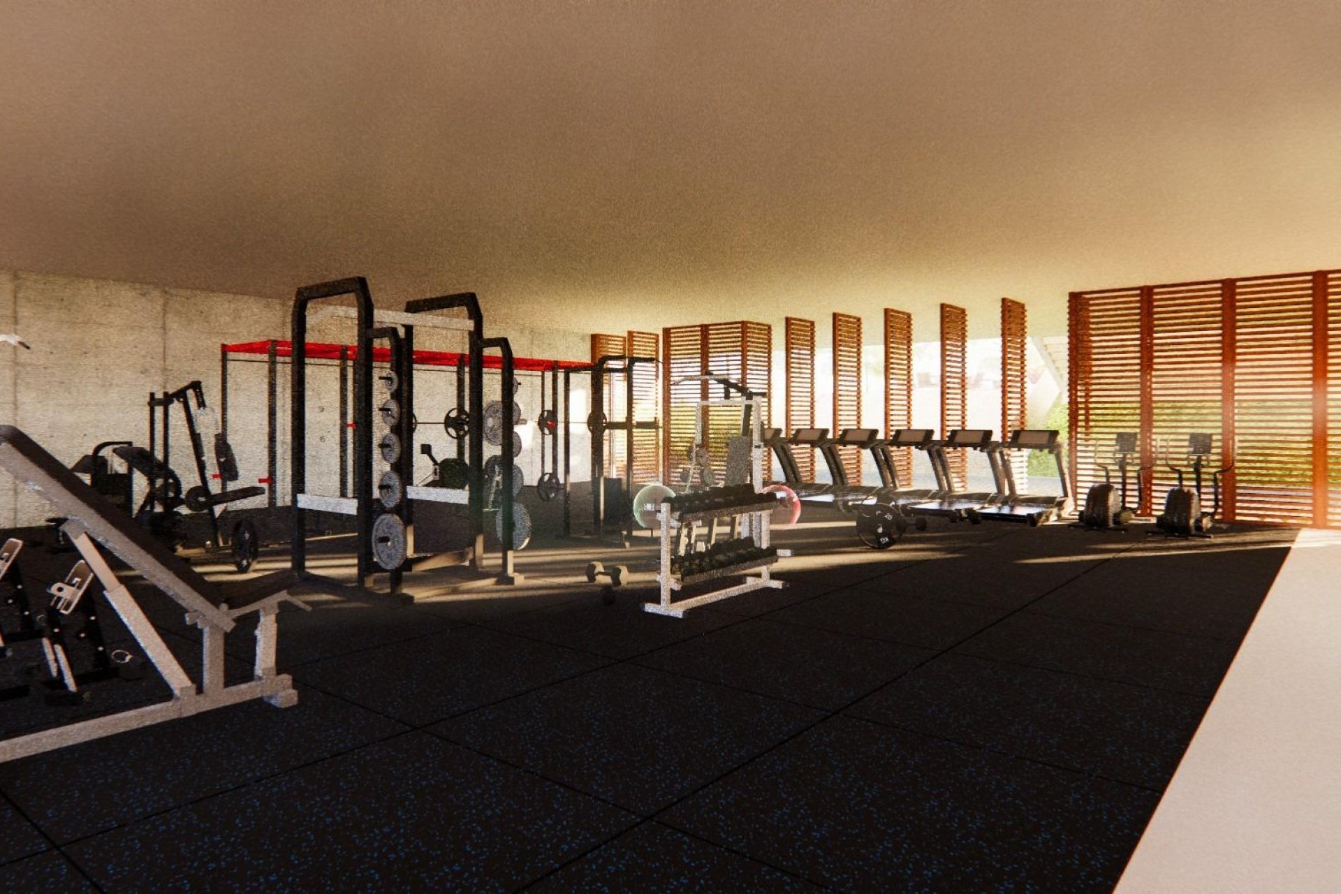 Obra nueva -  -
Torre Pacheco - Santa Rosalia Lake and Life Resort