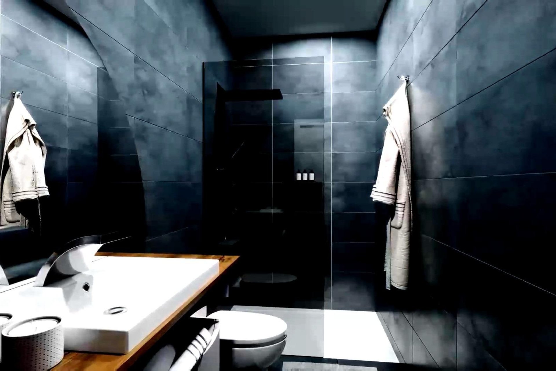 Obra nueva -  -
Torrevieja - Centro