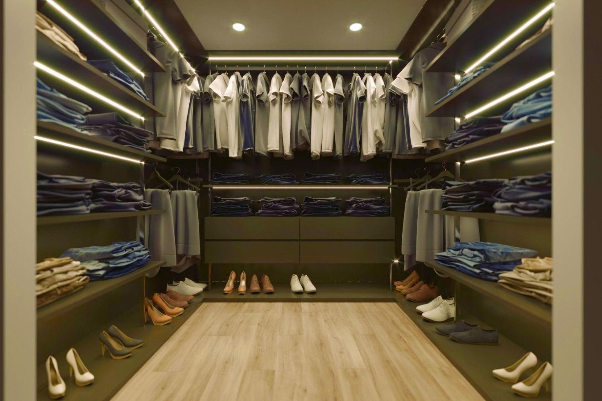 Obra nueva -  -
Torrevieja - Centro