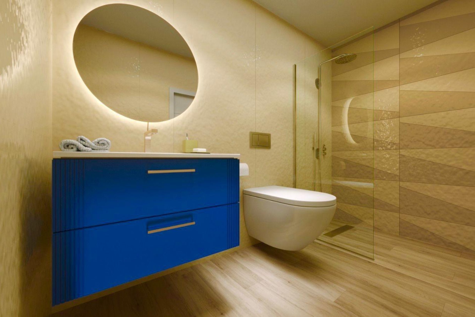 Obra nueva -  -
Torrevieja - Centro