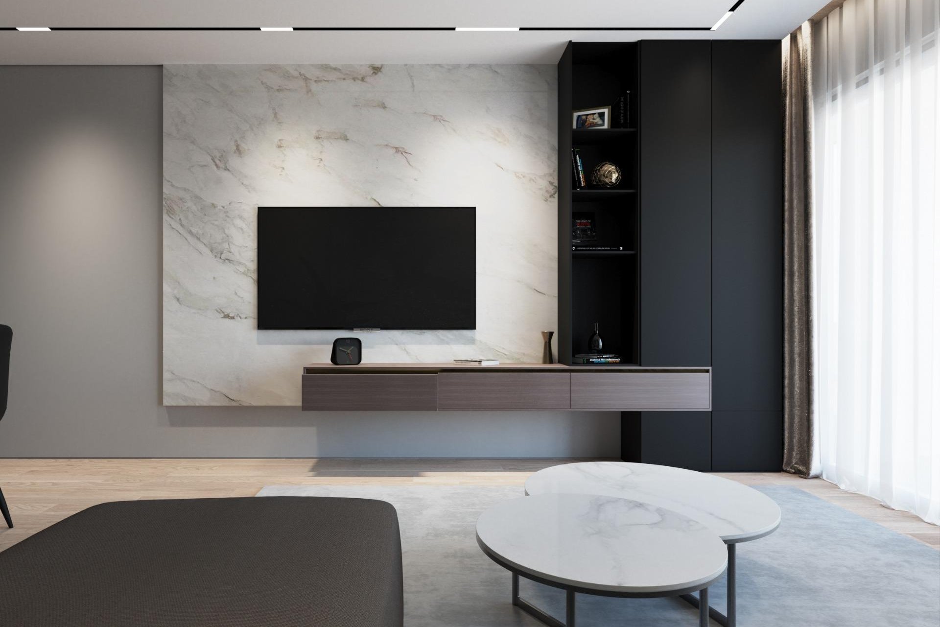 Obra nueva -  -
Torrevieja - Playa de El Cura