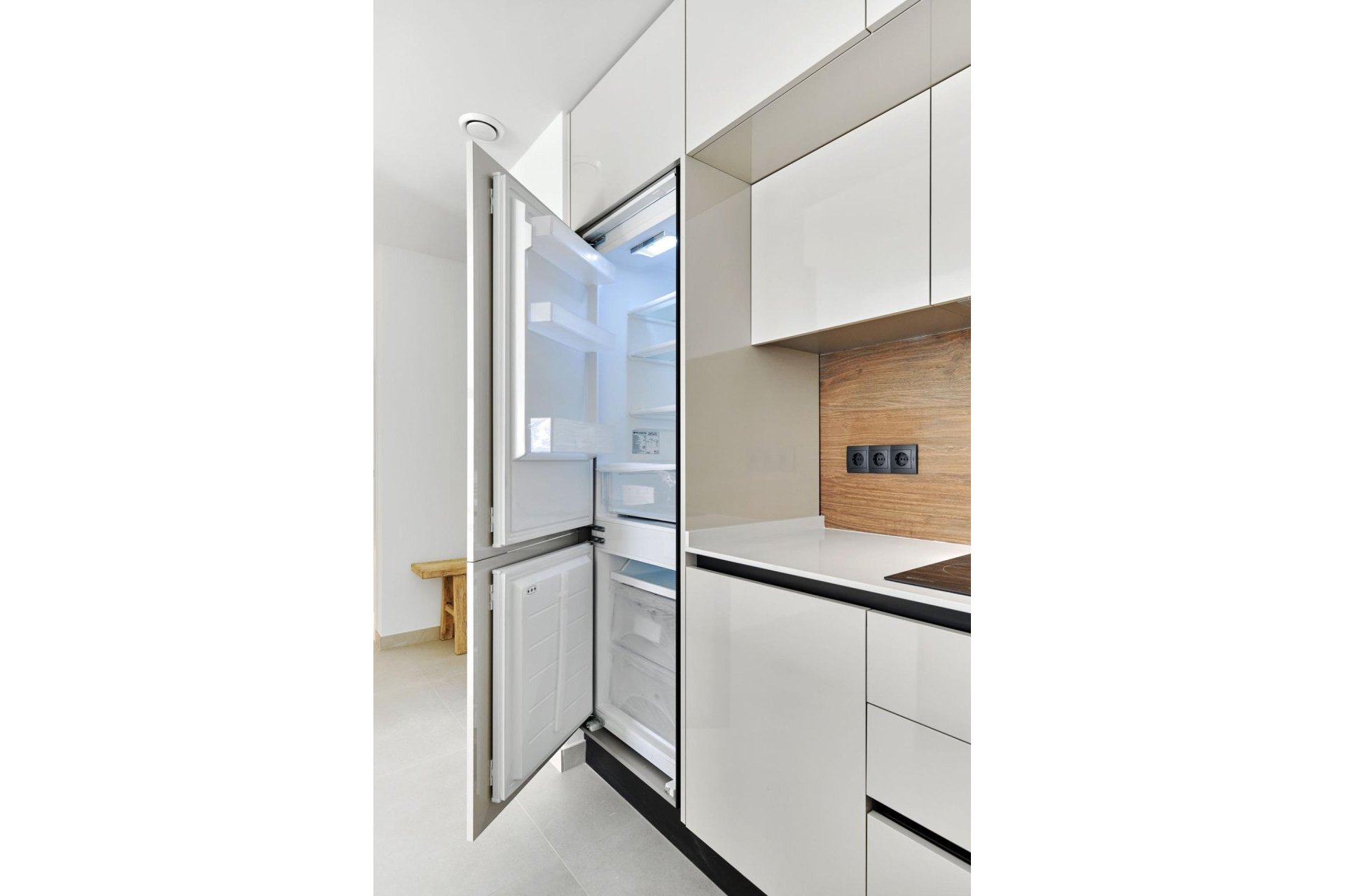 Obra nueva -  -
Torrevieja - Villa Amalia