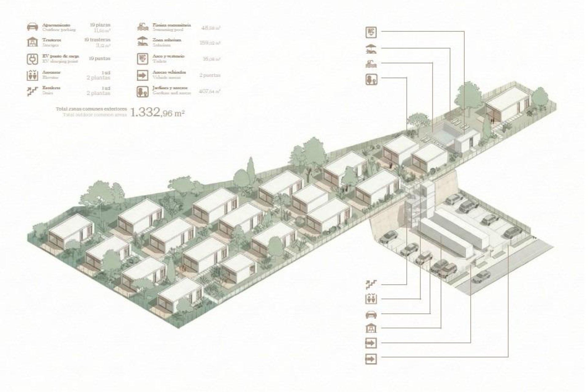 Obra nueva - Villa -
Alfas del Pí - Barranc Fondo