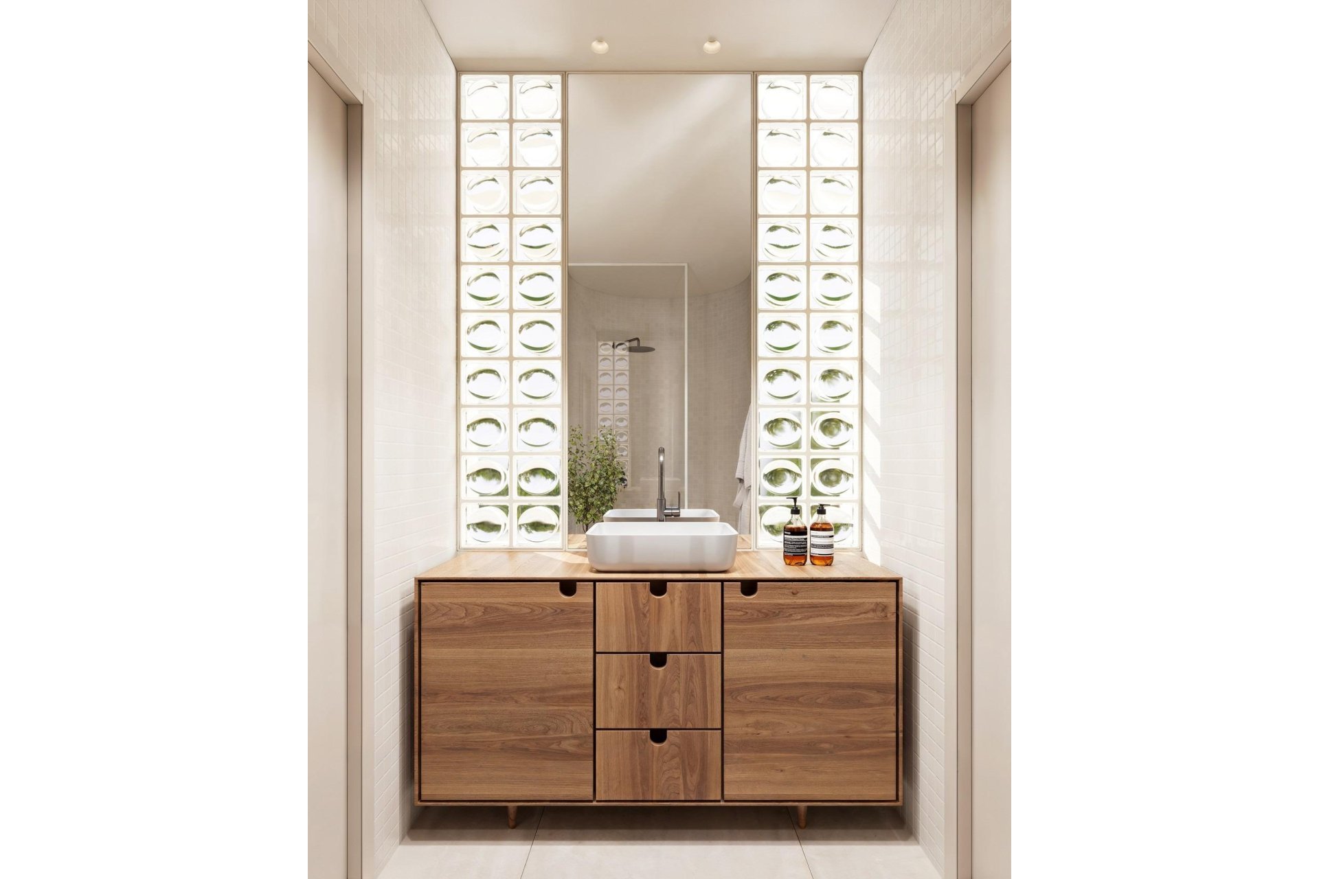 Obra nueva - Villa -
Algorfa - La Finca Golf