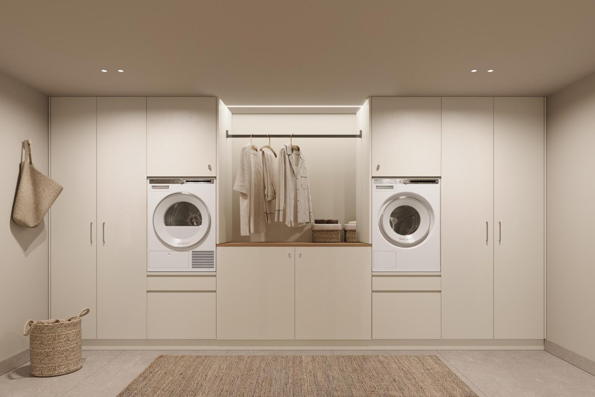 Obra nueva - Villa -
Algorfa - La Finca Golf