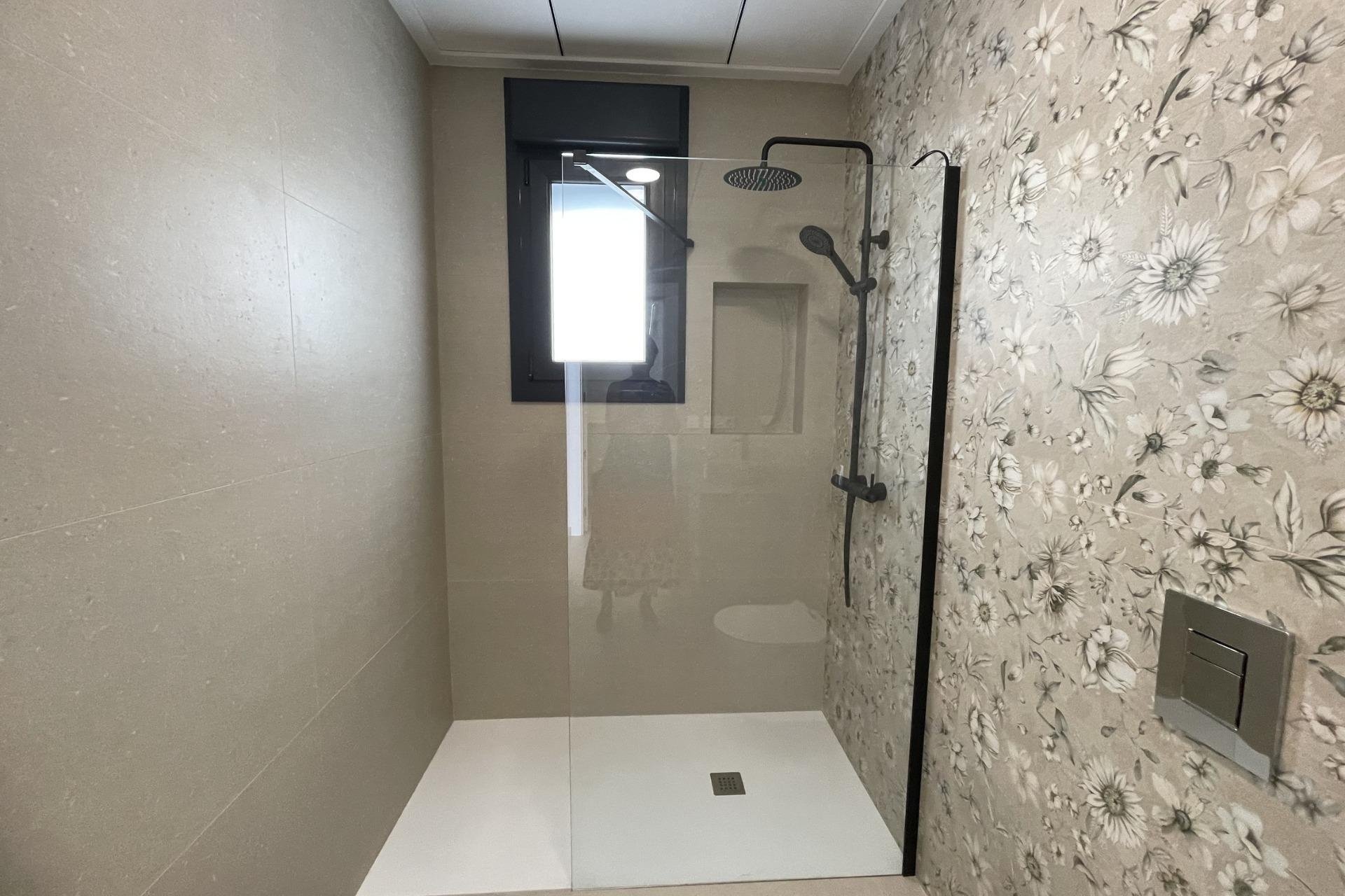 Obra nueva - Villa -
Almoradí - Heredades