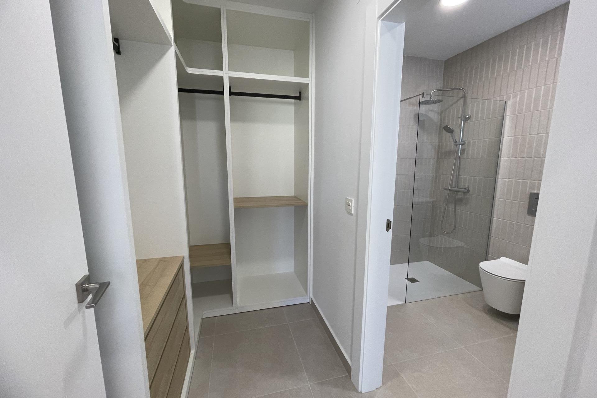 Obra nueva - Villa -
Almoradí - Heredades