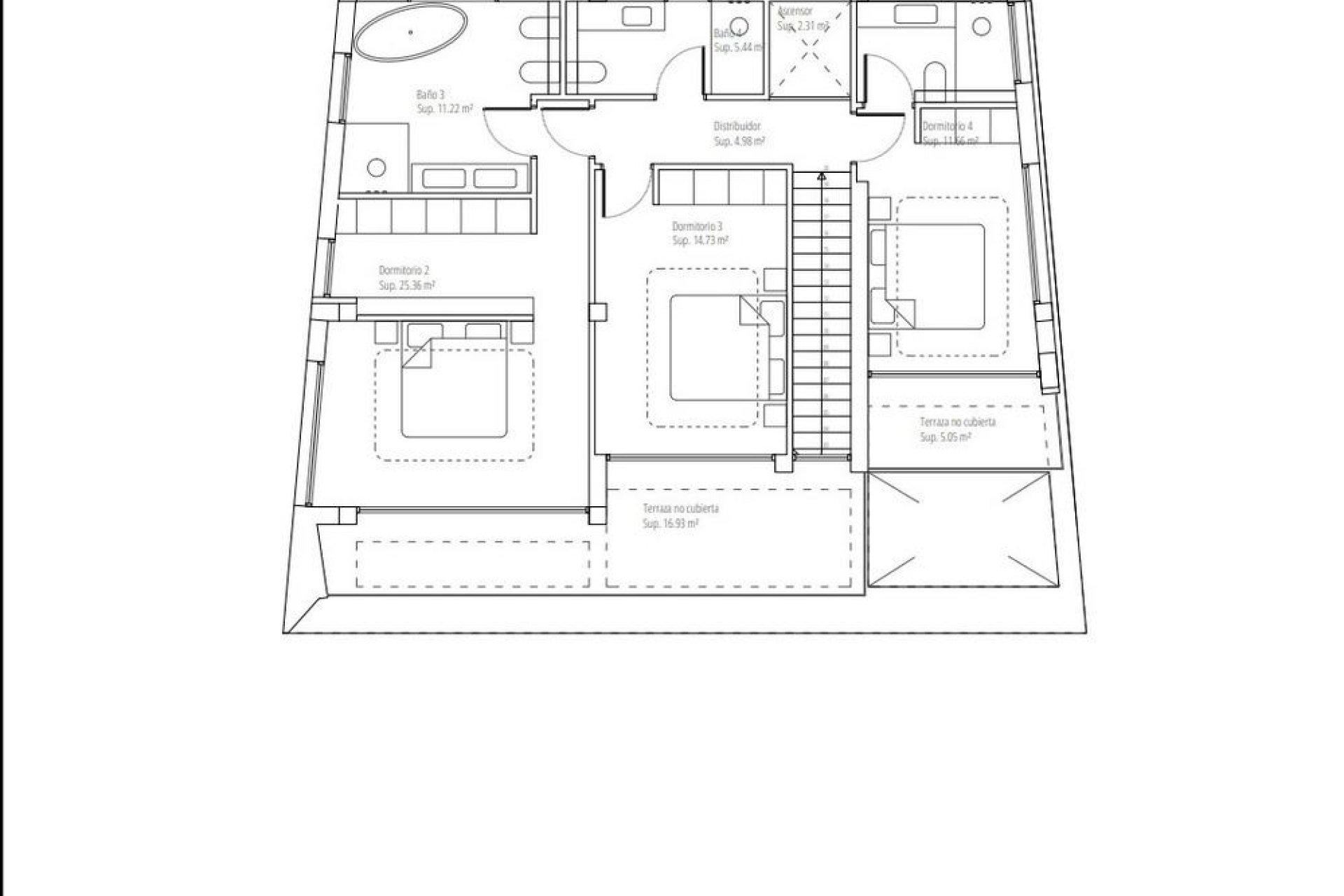 Obra nueva - Villa -
Altea - Altea Hills