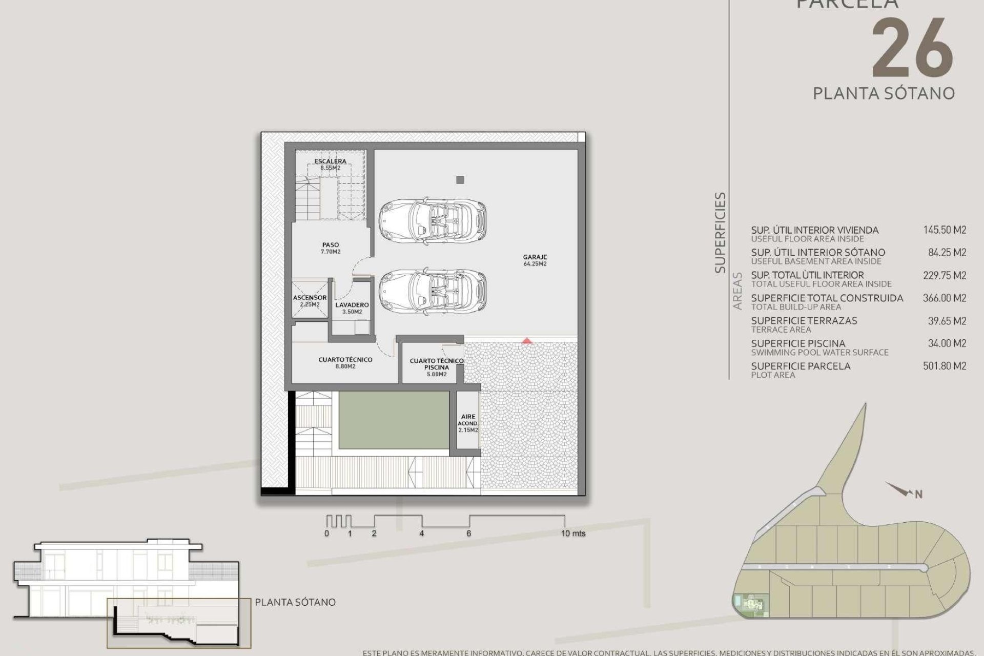 Obra nueva - Villa -
Benidorm - Rincón de Loix