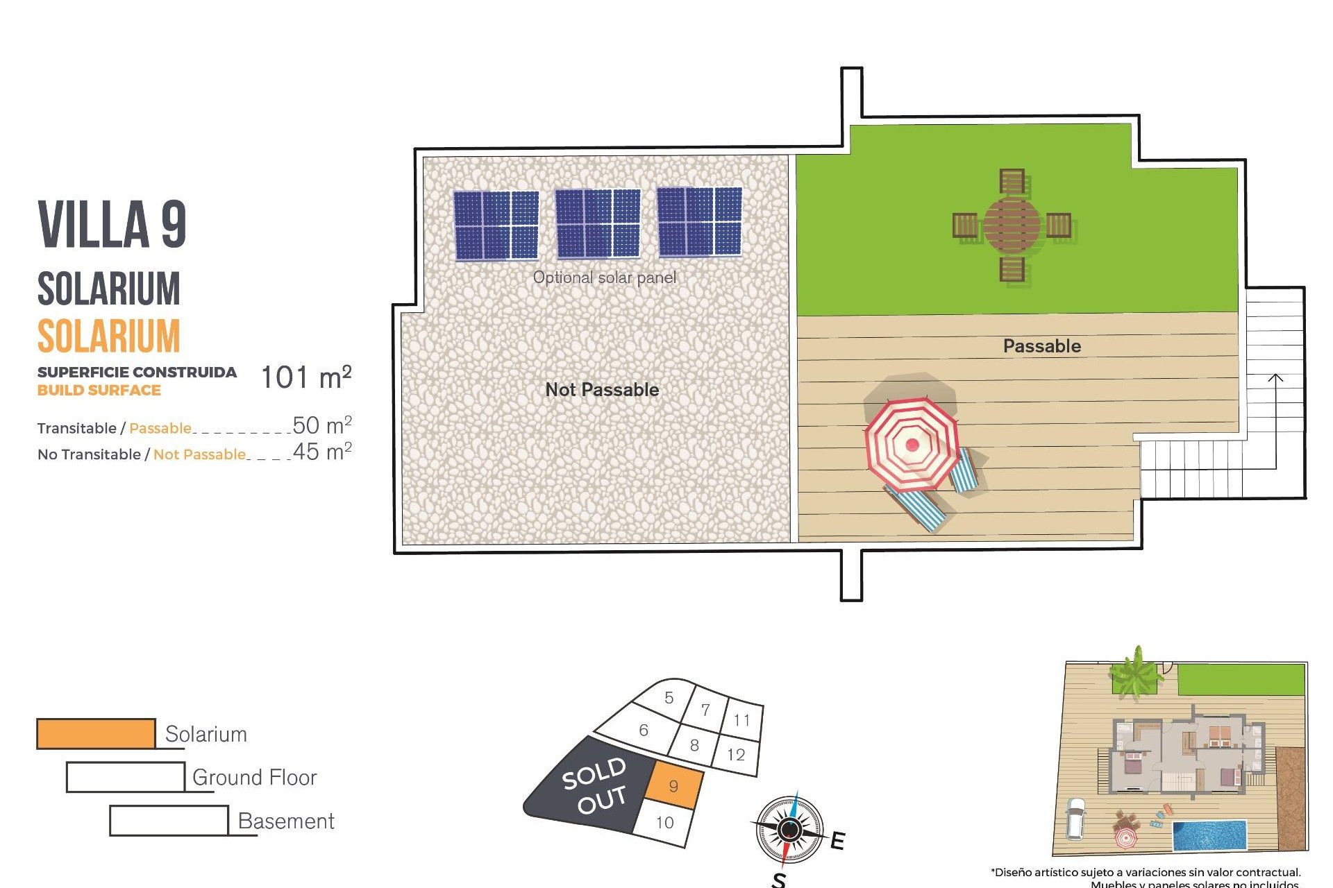 Obra nueva - Villa -
Finestrat - Balcón De Finestrat