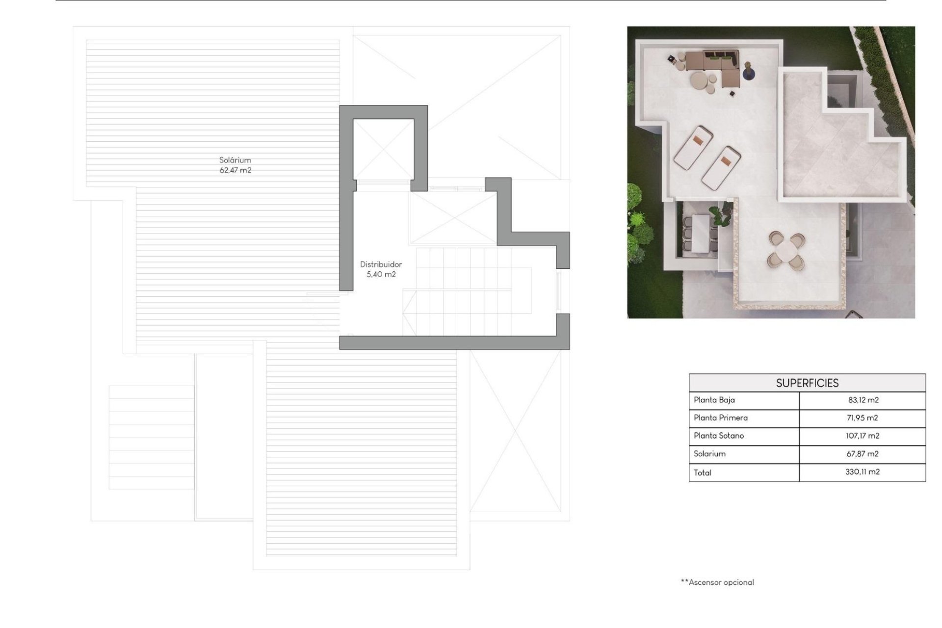 Obra nueva - Villa -
Finestrat - Balcón De Finestrat