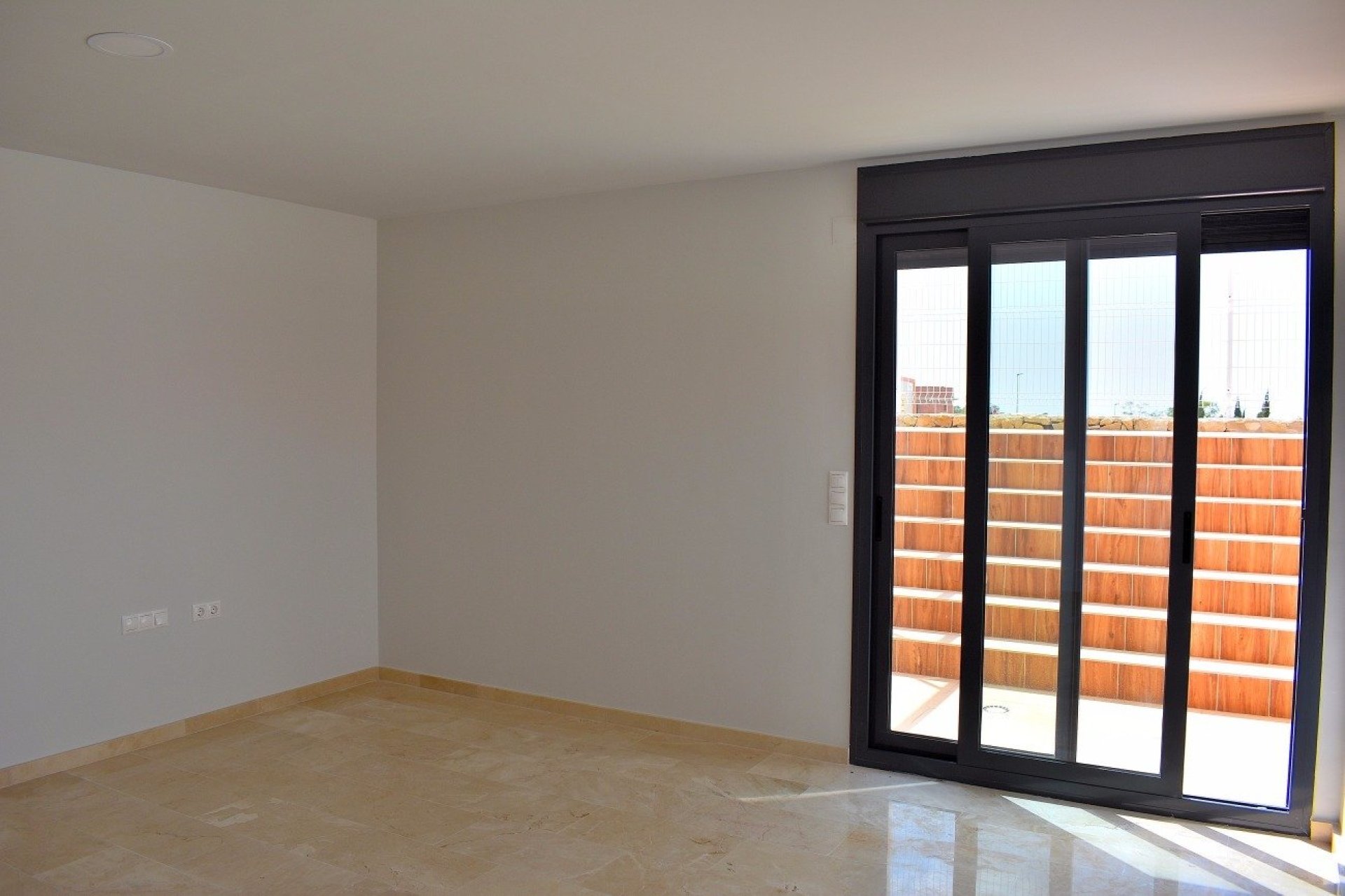 Obra nueva - Villa -
Finestrat - Balcón De Finestrat