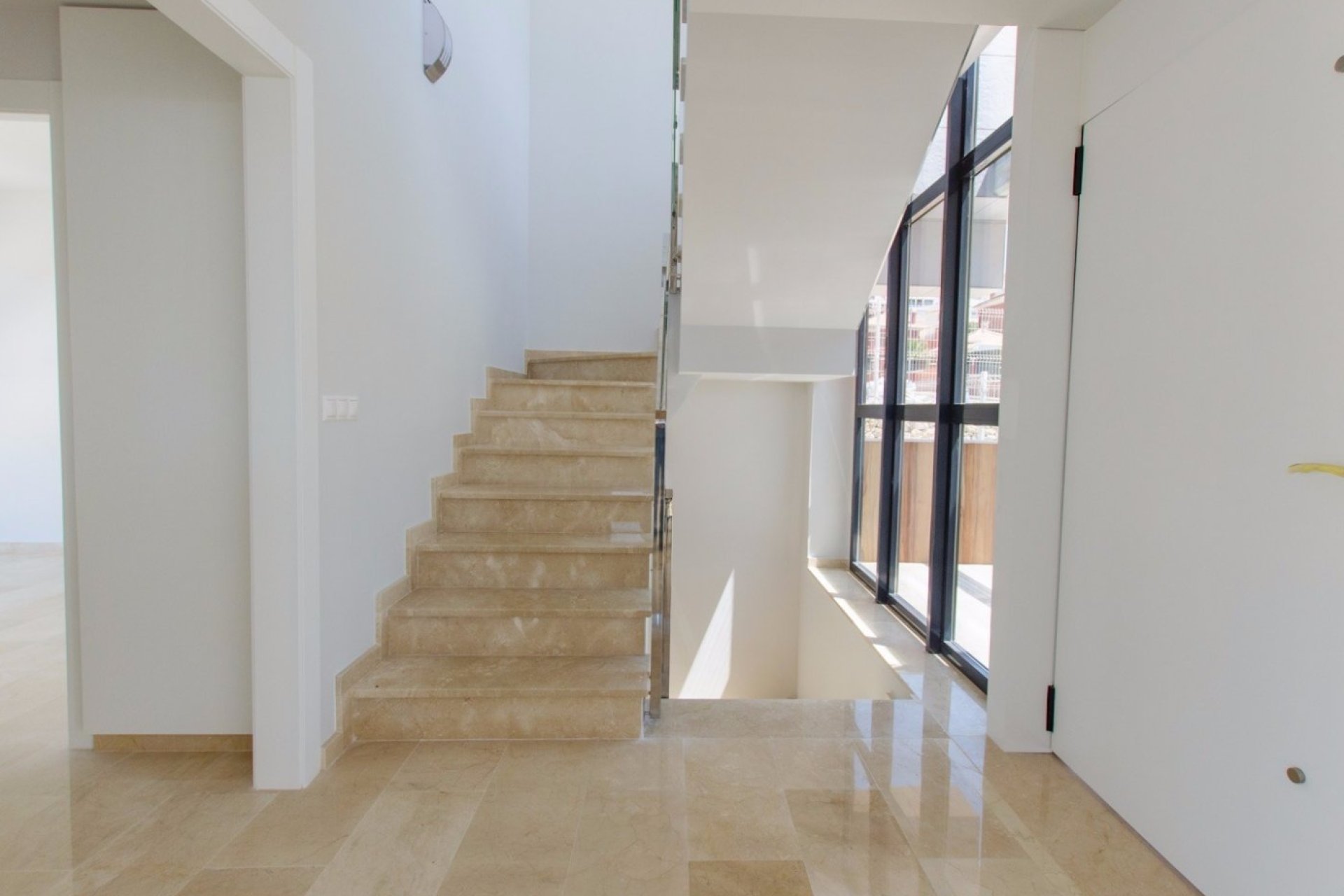 Obra nueva - Villa -
Finestrat - Balcón De Finestrat