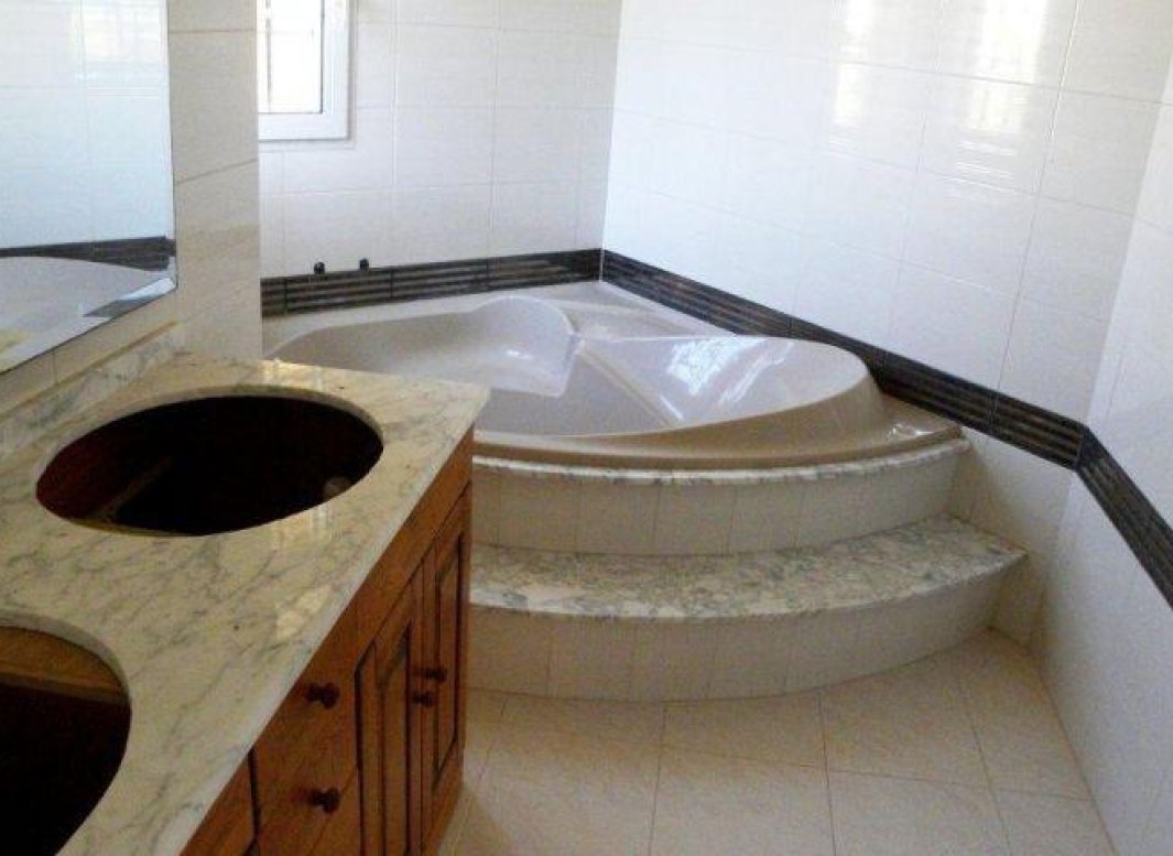 Obra nueva - Villa -
La Manga del Mar Menor - La Manga Del Mar Menor