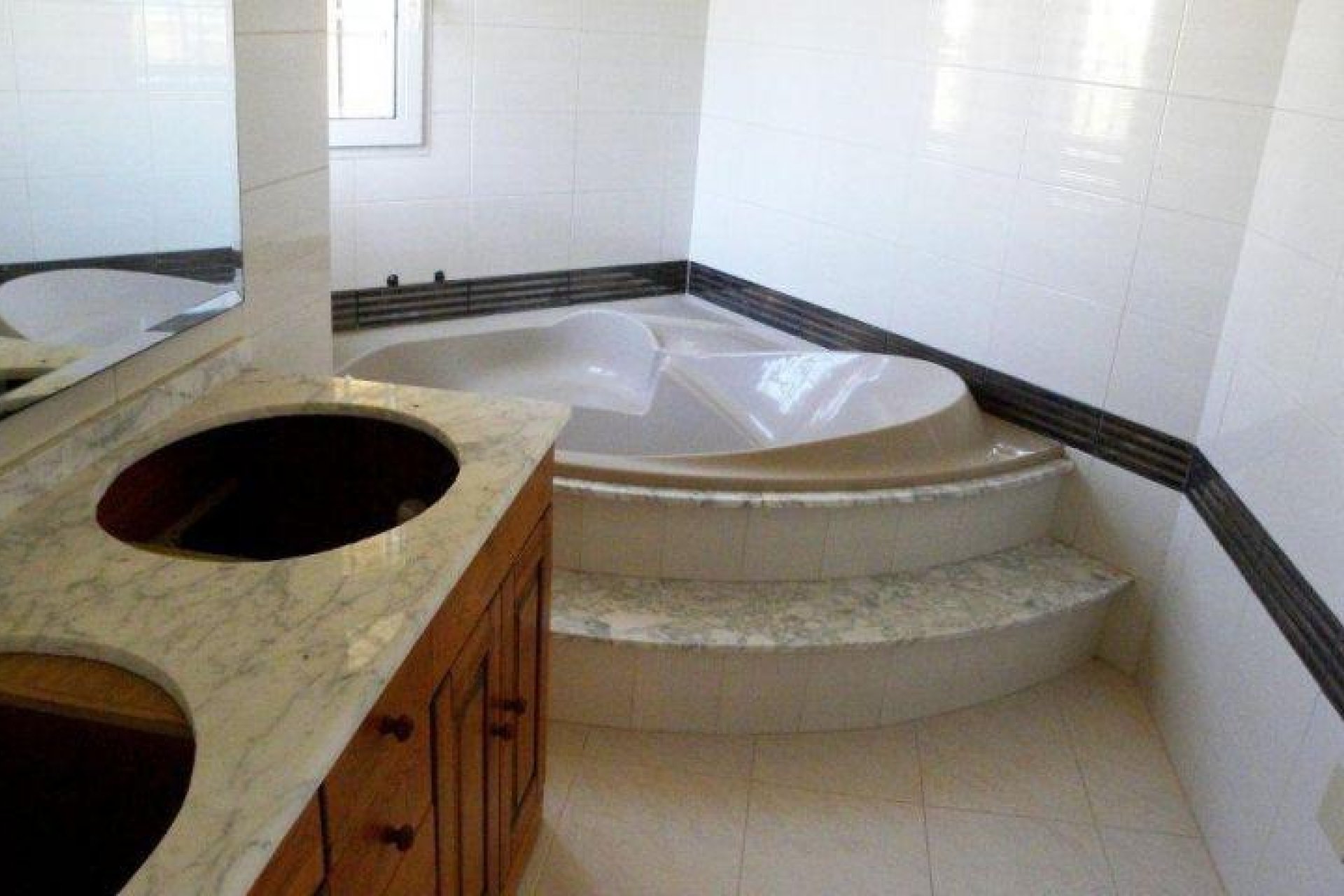 Obra nueva - Villa -
La Manga del Mar Menor - La Manga Del Mar Menor