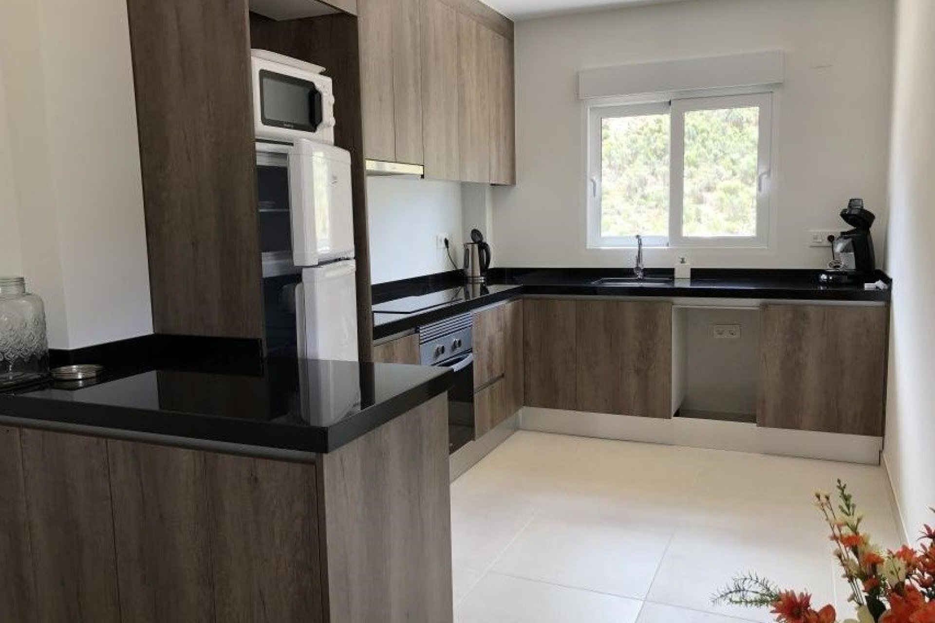 Obra nueva - Villa -
La Romana - Villas de la Romana