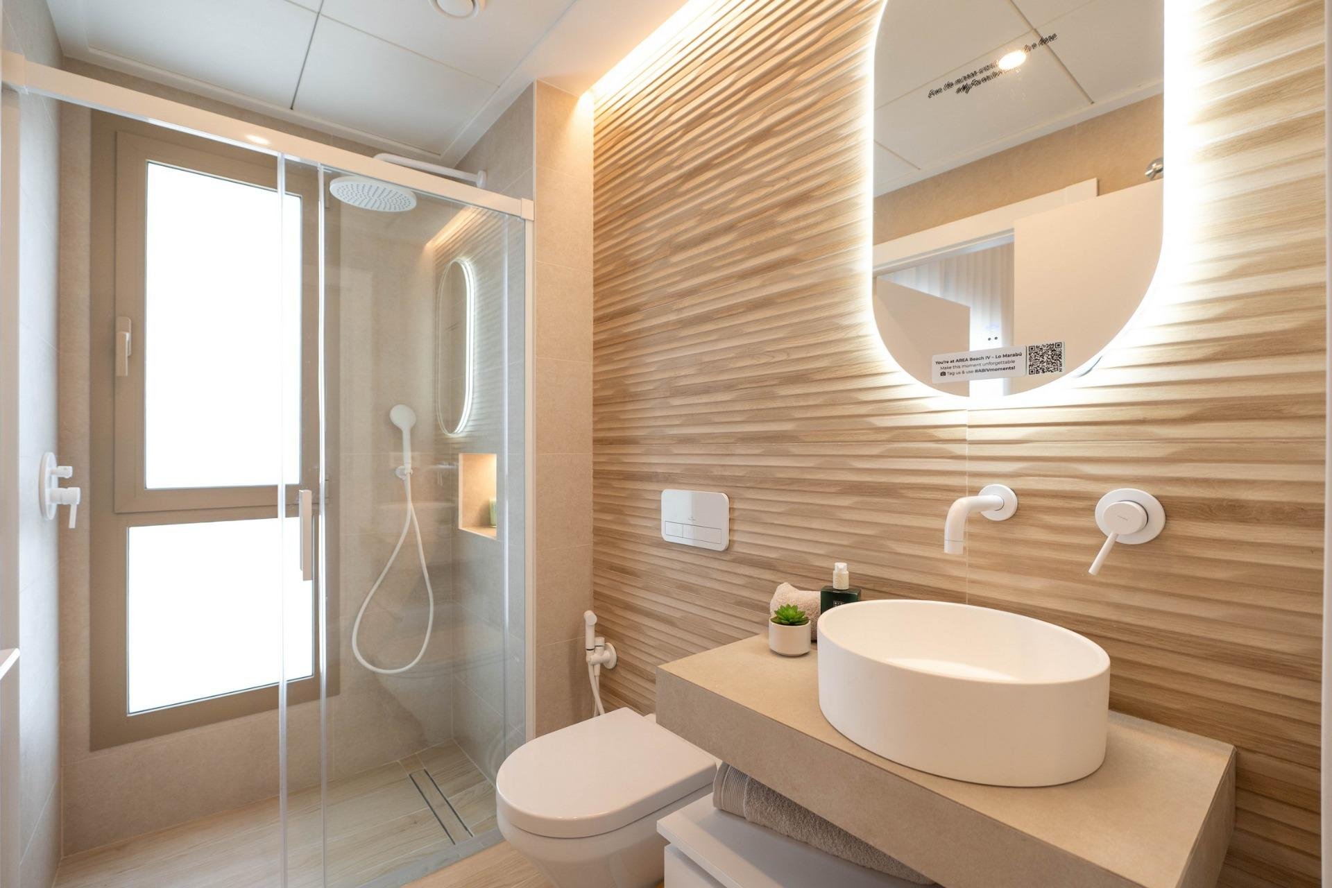 Obra nueva - Villa -
Los Alcazares - Serena Golf