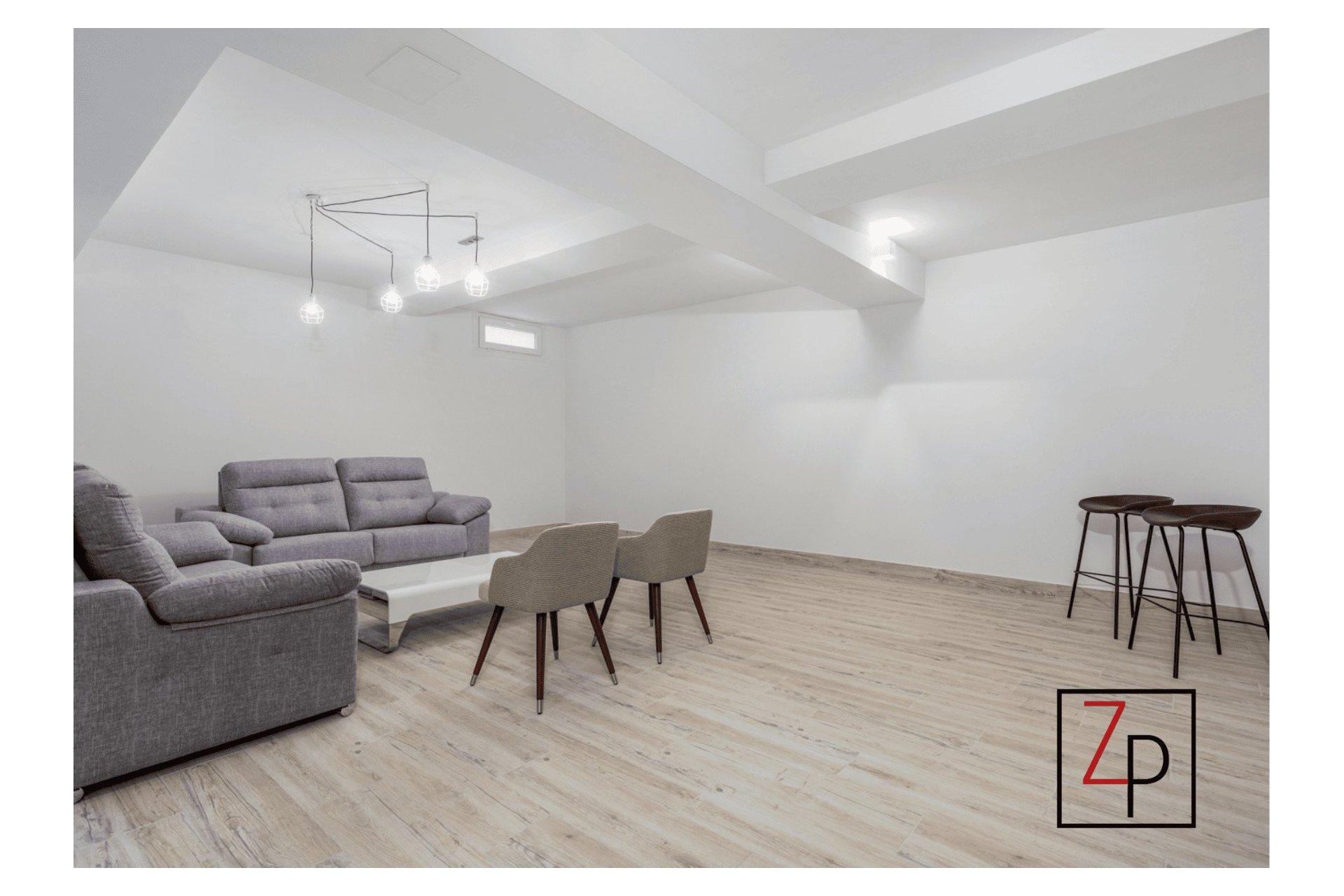 Obra nueva - Villa -
Los Montesinos - La Herrada