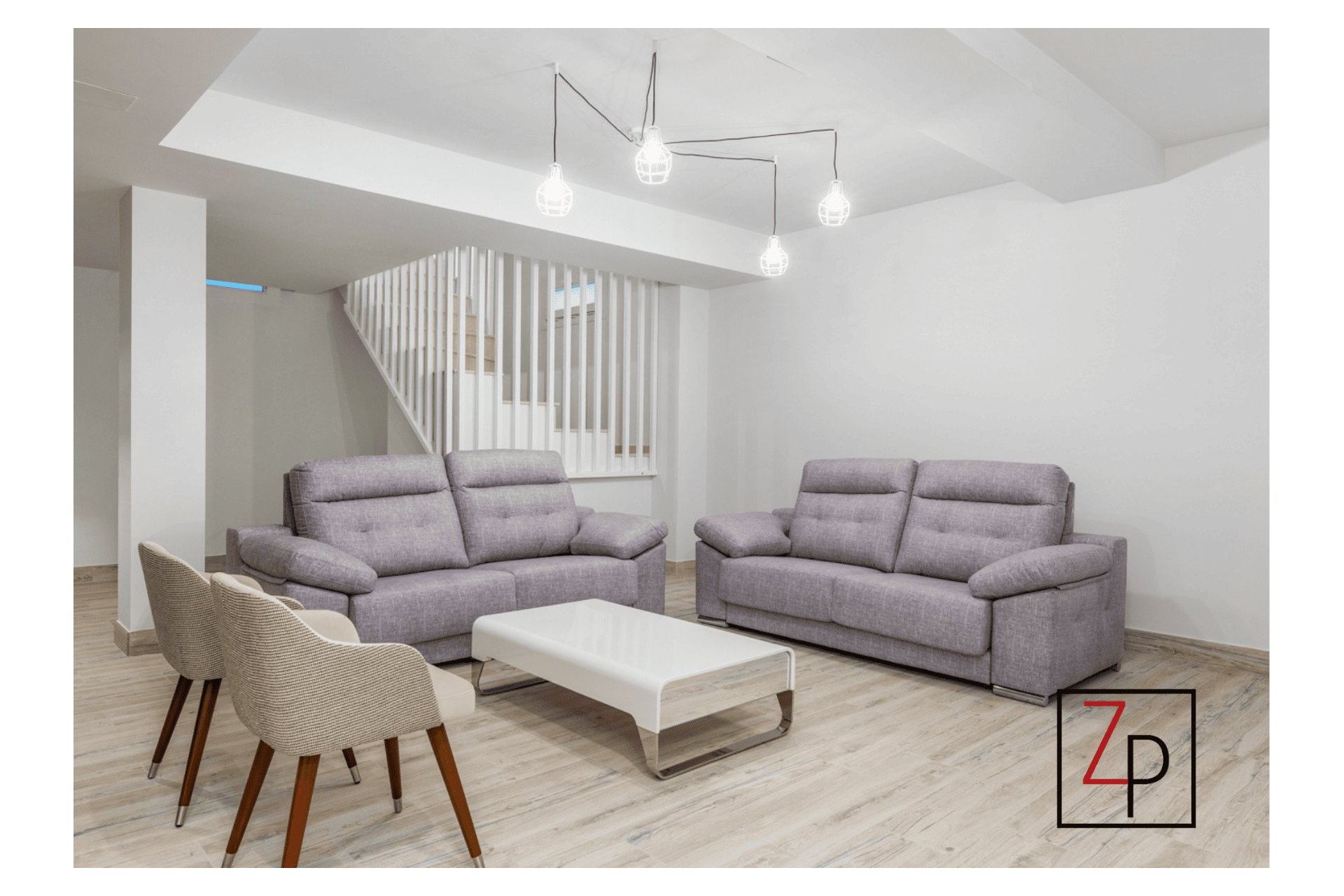 Obra nueva - Villa -
Los Montesinos - La Herrada