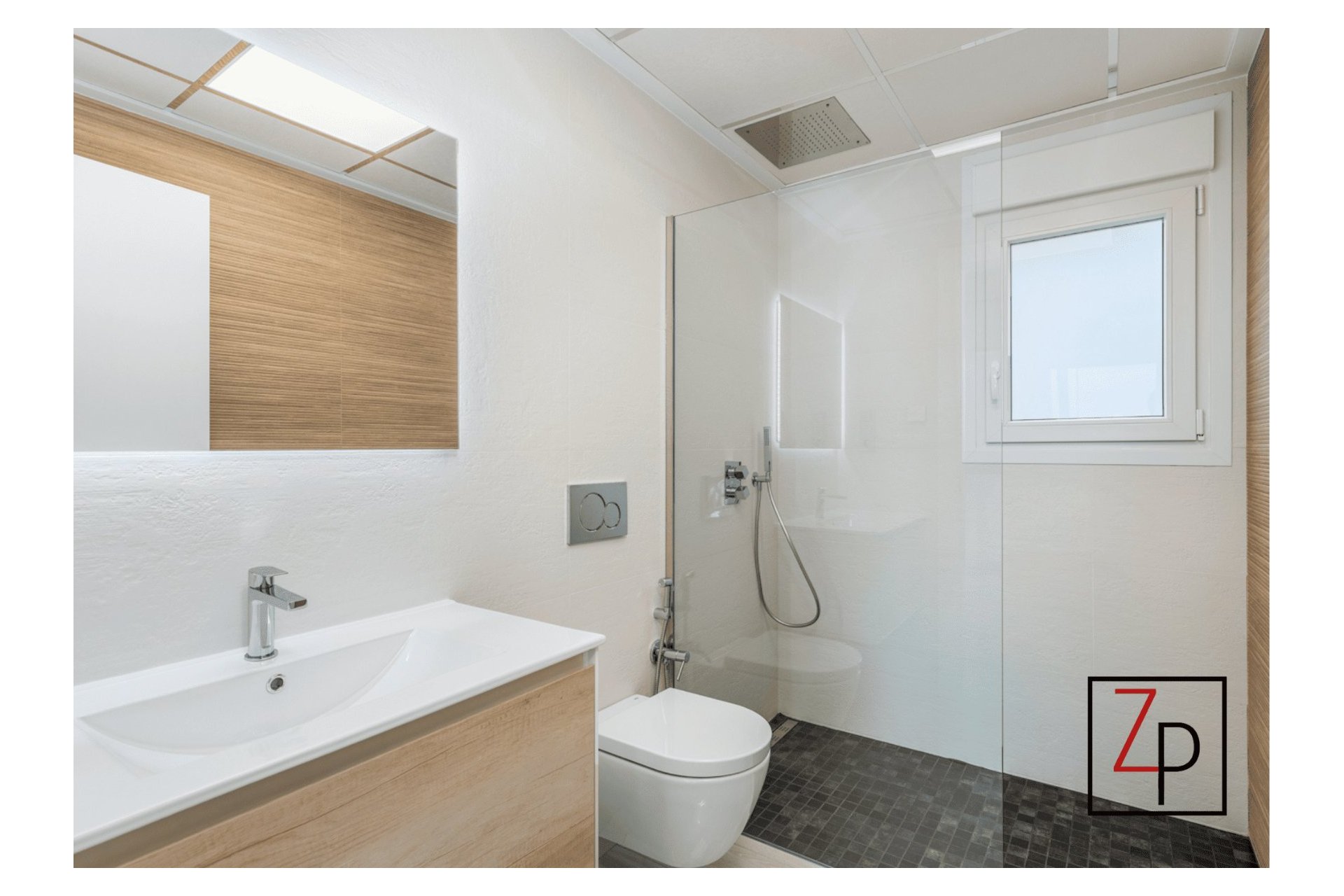 Obra nueva - Villa -
Los Montesinos - La Herrada