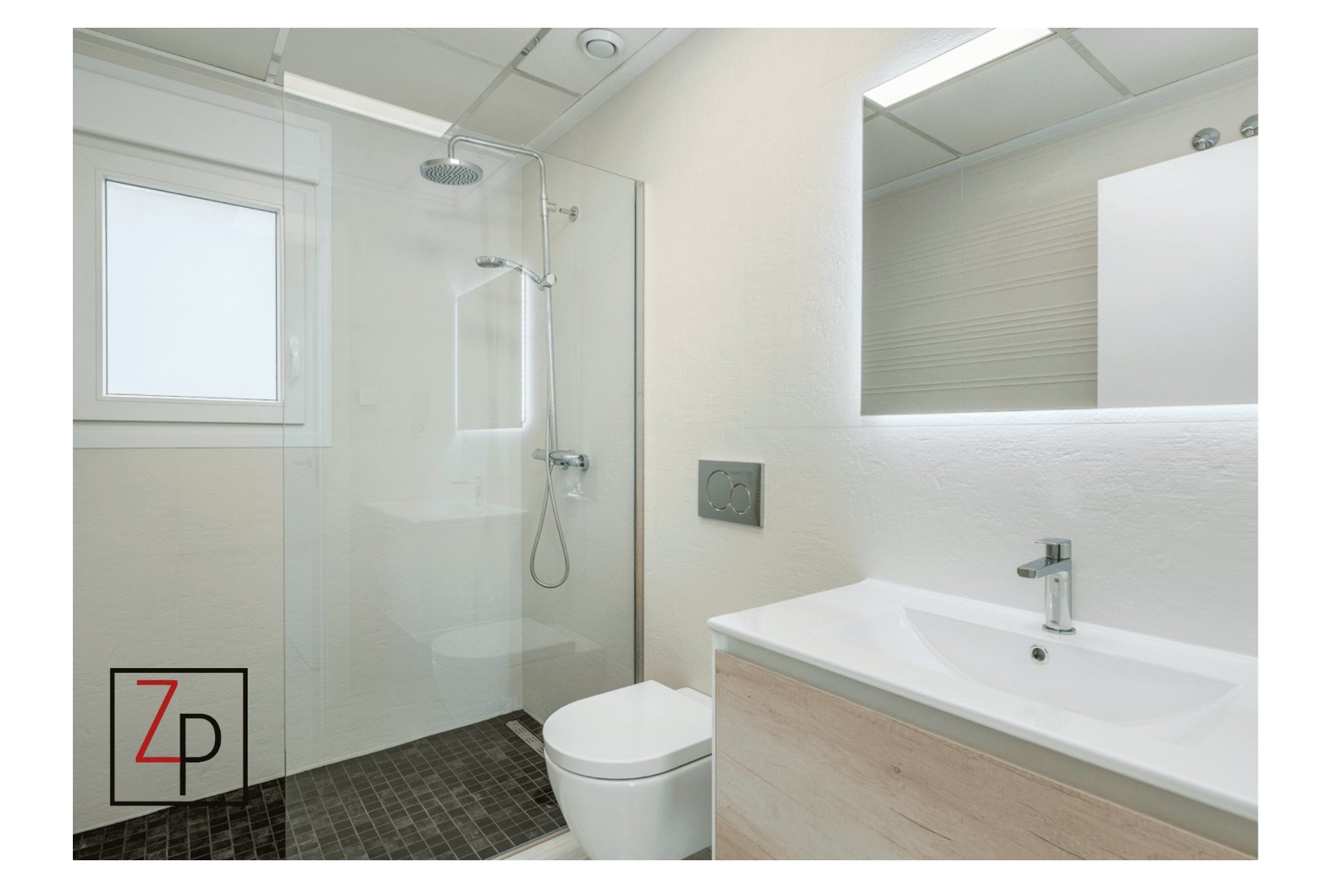 Obra nueva - Villa -
Los Montesinos - La Herrada