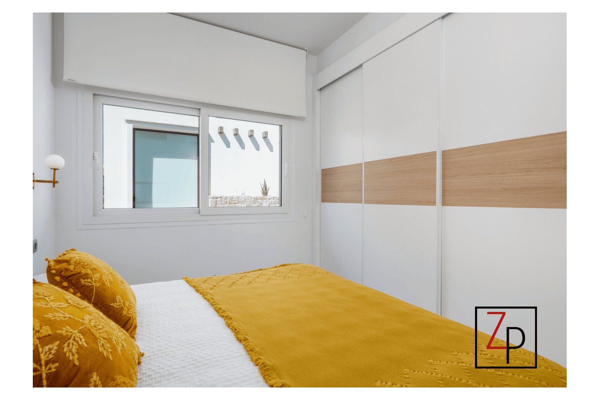 Obra nueva - Villa -
Los Montesinos - La Herrada