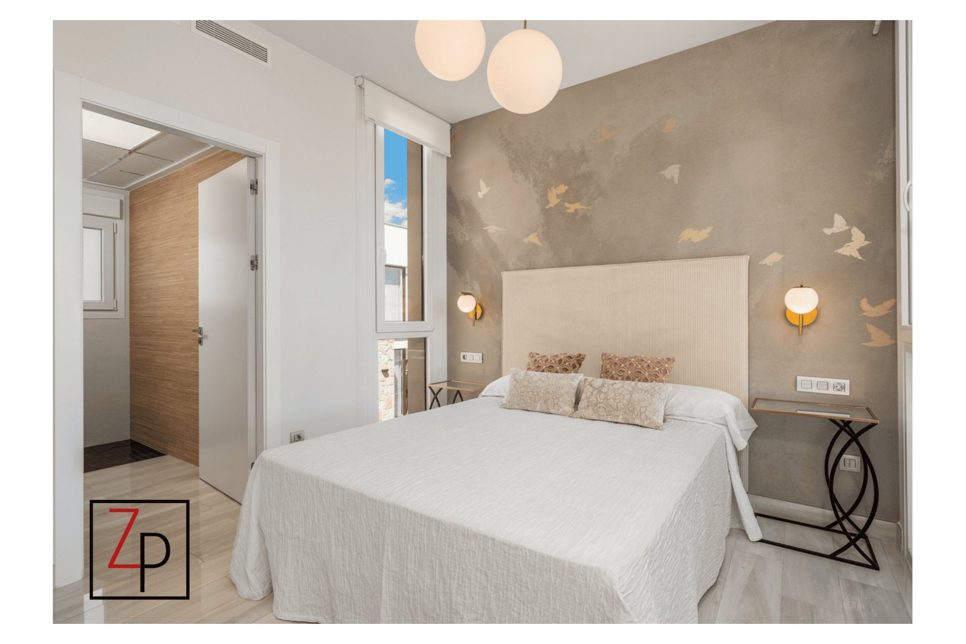 Obra nueva - Villa -
Los Montesinos - La Herrada