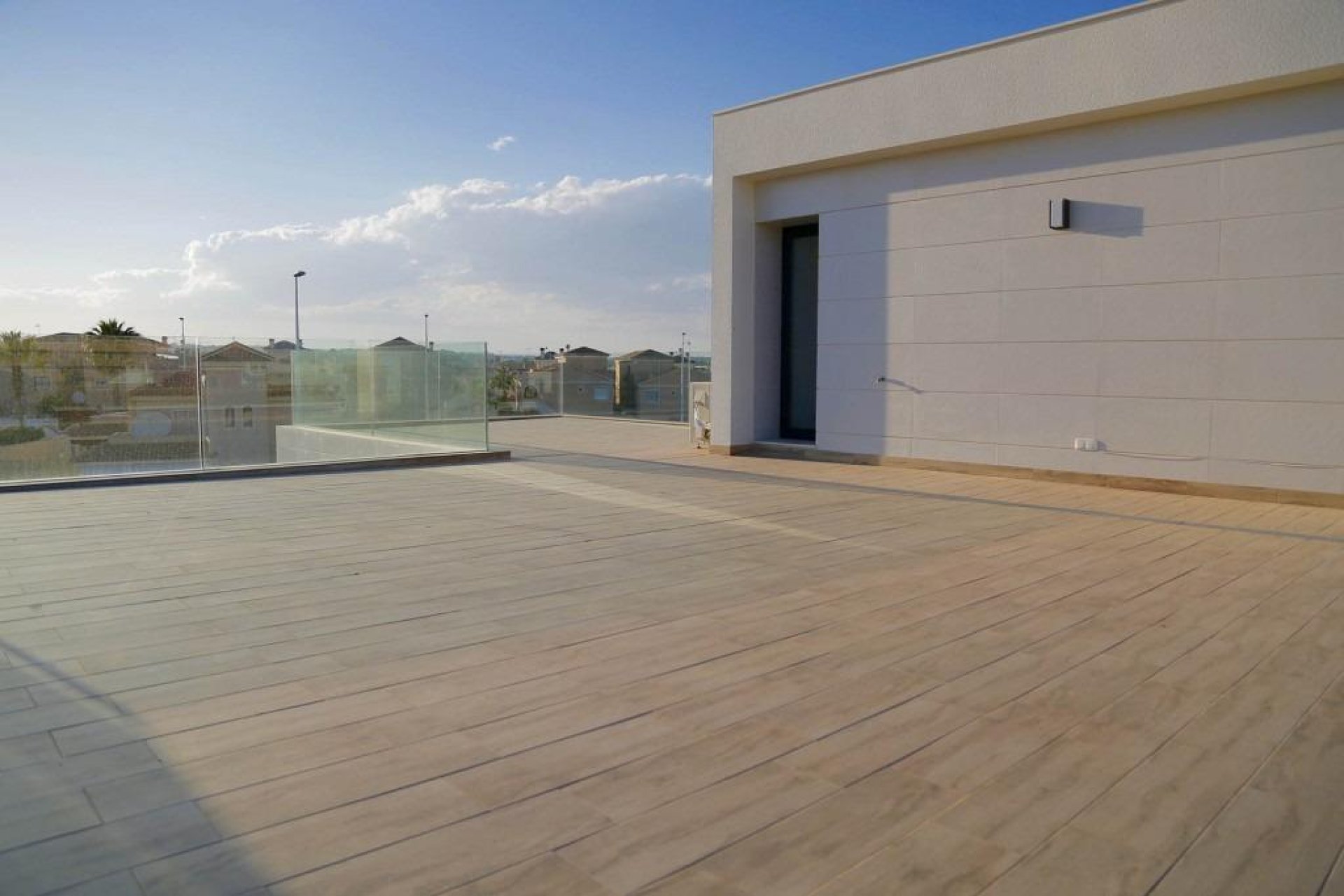 Obra nueva - Villa -
Orihuela Costa - Dehesa de campoamor