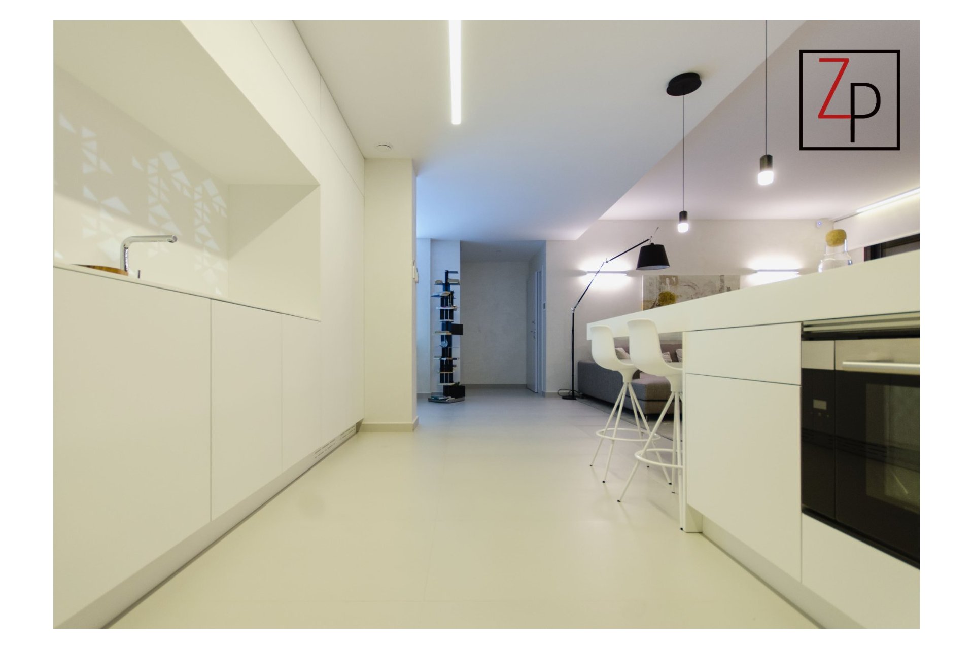 Obra nueva - Villa -
Orihuela Costa - Dehesa de campoamor