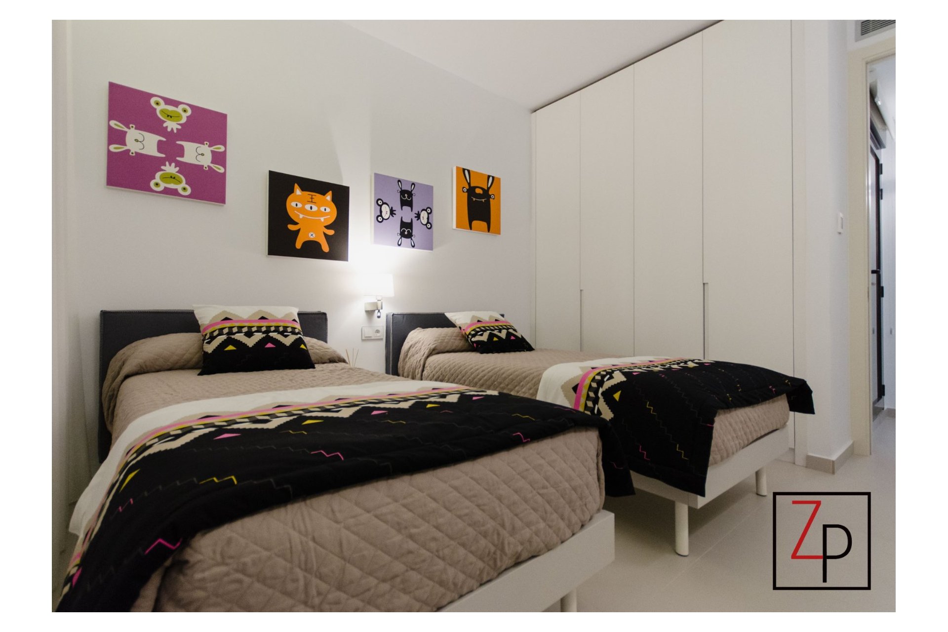 Obra nueva - Villa -
Orihuela Costa - Dehesa de campoamor