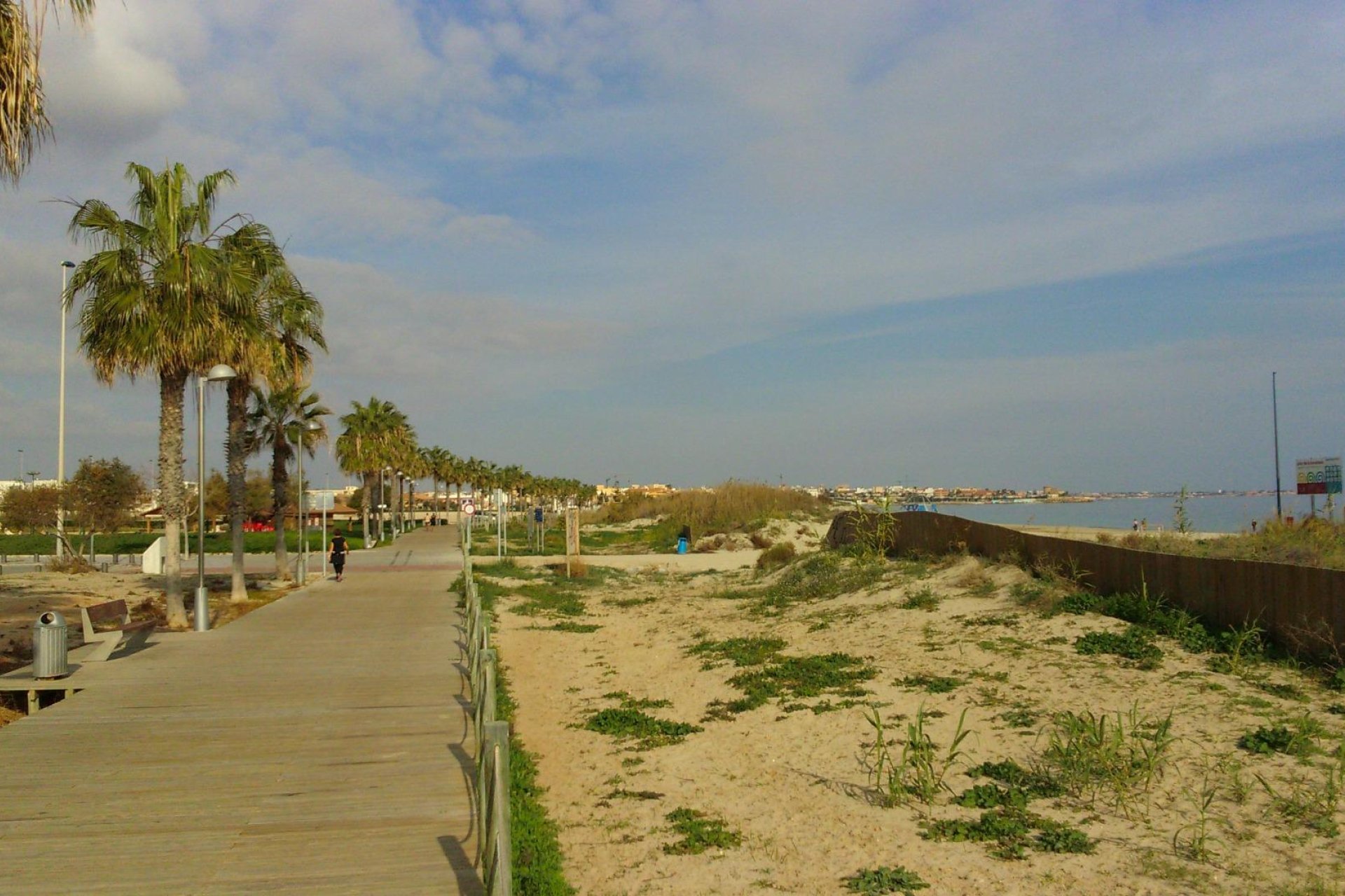 Obra nueva - Villa -
Pilar de la Horadada - Pilar De La Horadada