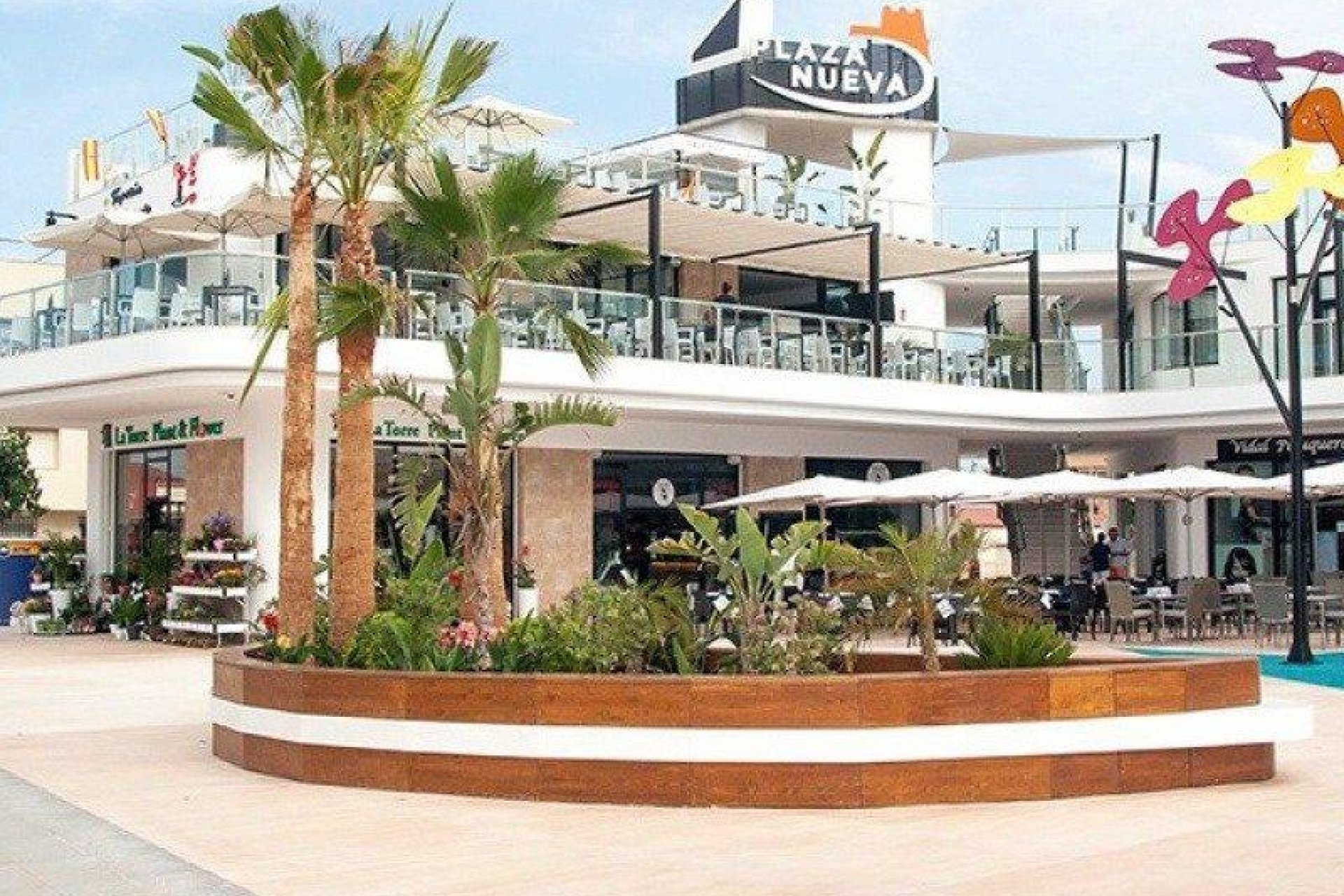 Obra nueva - Villa -
Pilar de la Horadada - Pilar De La Horadada