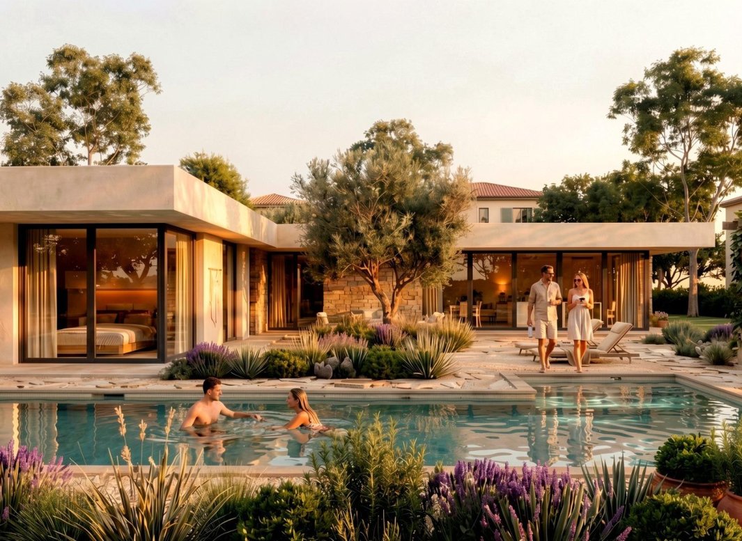 Obra nueva - Villa -
Pinoso - Casas Pastor