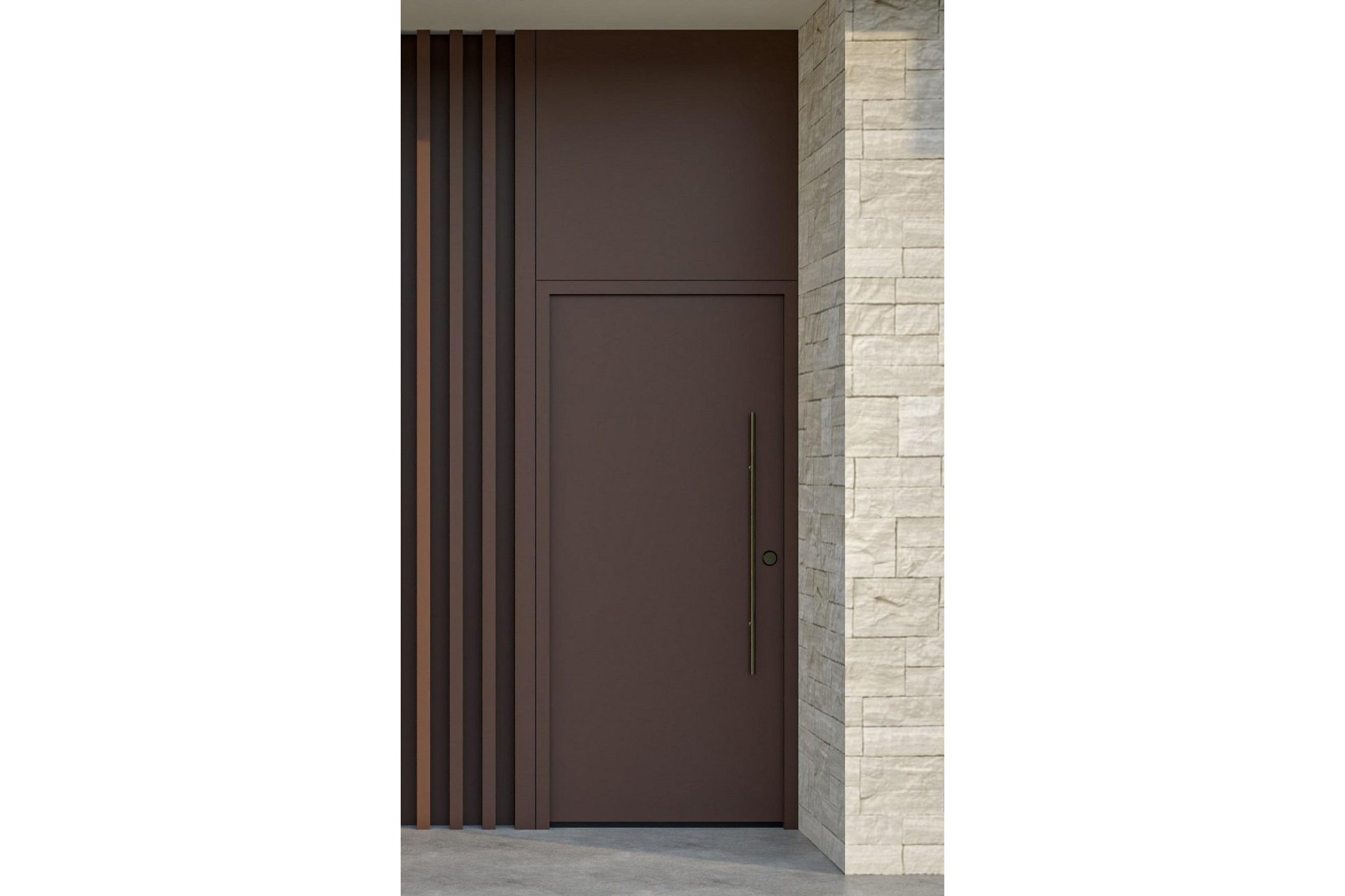 Obra nueva - Villa -
Pinoso - Lel