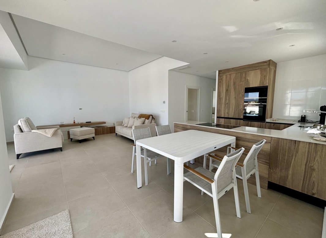 Obra nueva - Villa -
Rojales - Atalaya Park