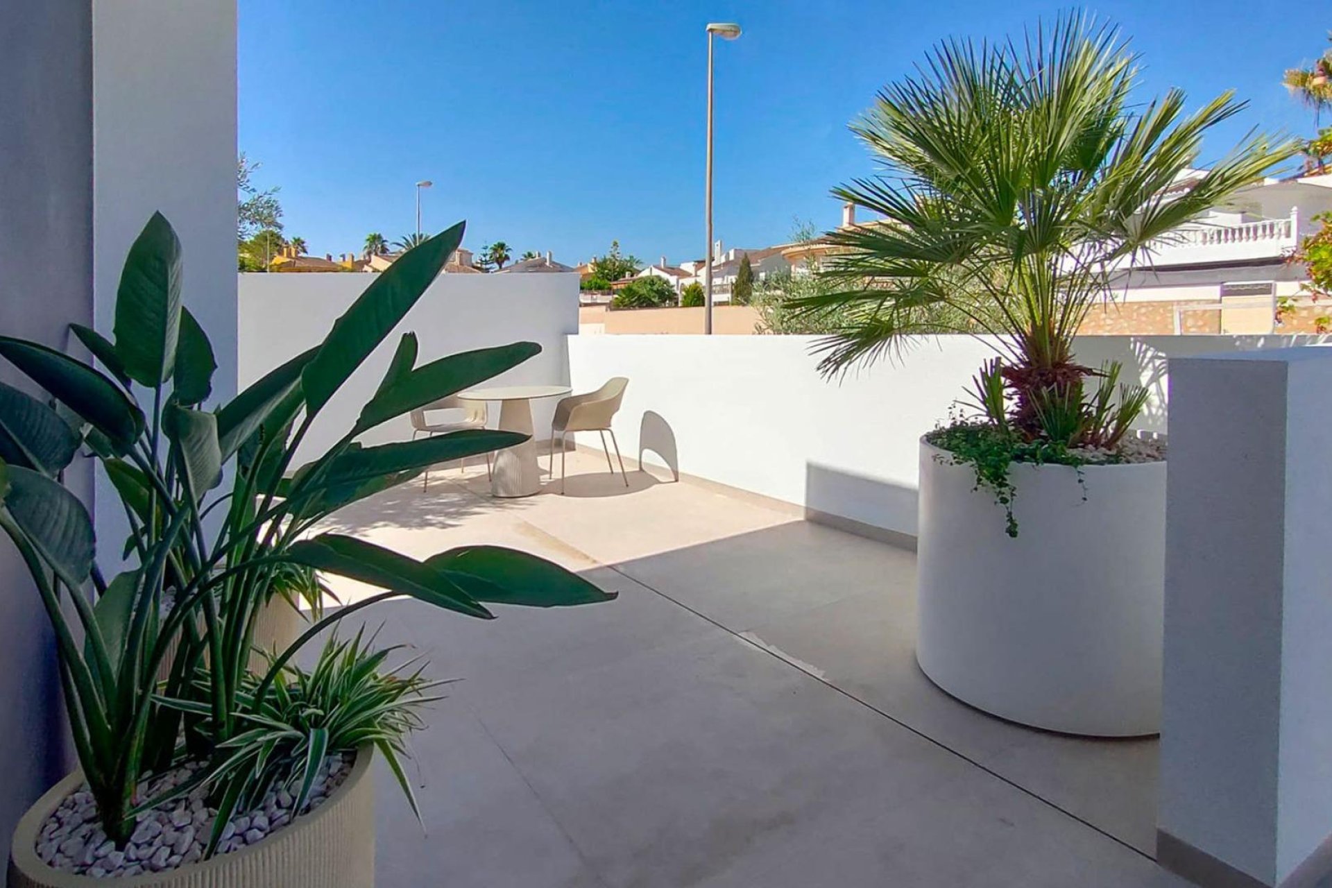 Obra nueva - Villa -
Rojales - Ciudad Quesada