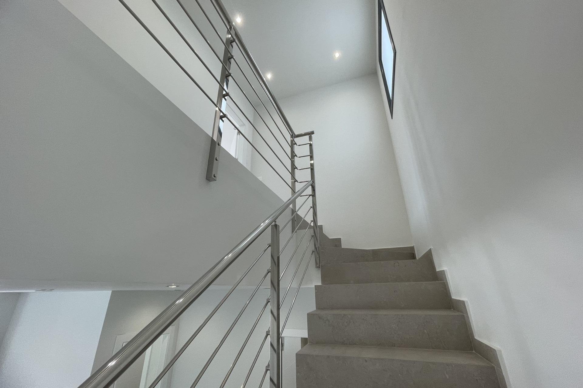 Obra nueva - Villa -
Rojales - Ciudad Quesada