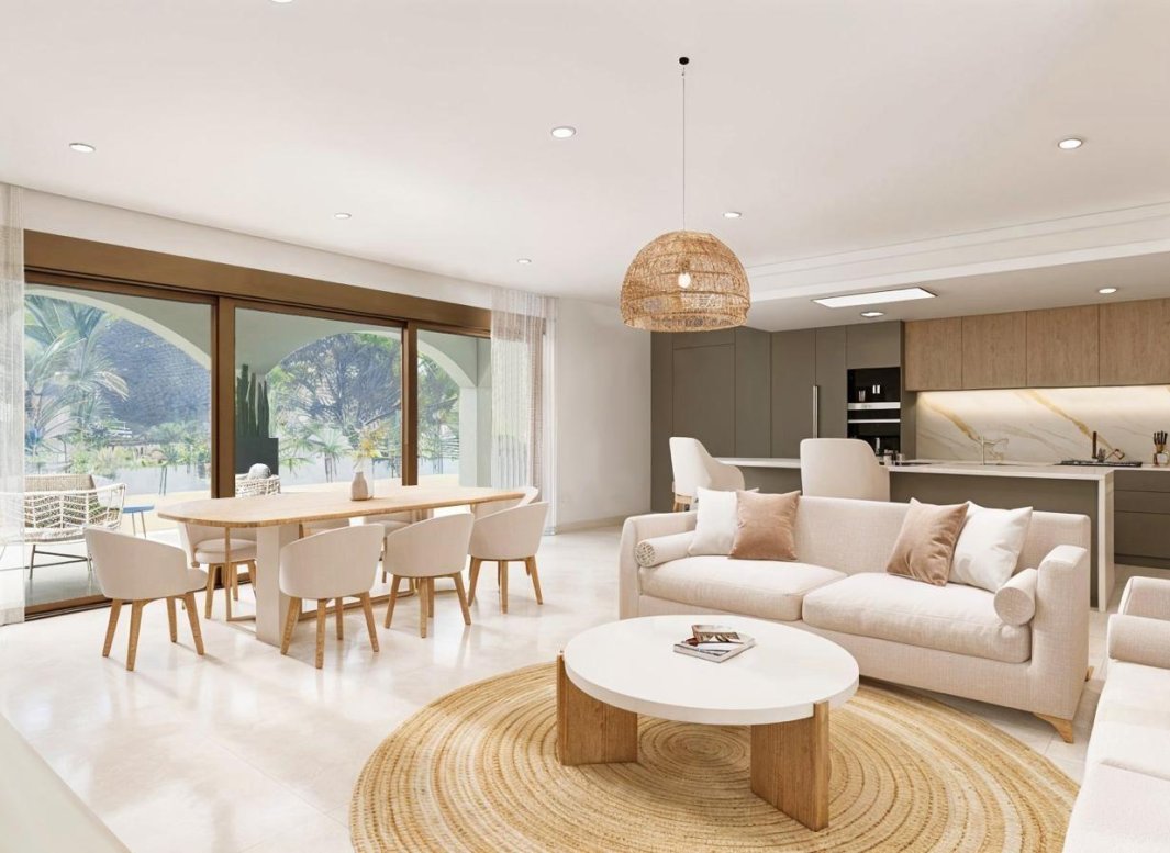 Obra nueva - Villa -
San Pedro del Pinatar - Lo Pagan