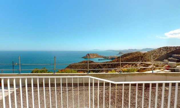 Penthouse - New Build - Aguilas -
                Isla Del Fraile
