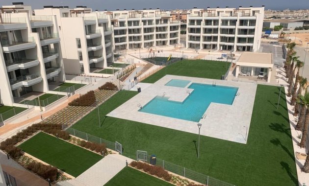 Penthouse - New Build - Orihuela Costa -
                Villamartín