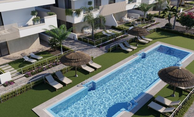 Penthouse - New Build - Torre Pacheco - Santa Rosalia Lake and Life Resort