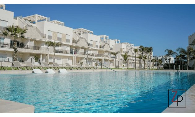 Penthouse - Resale - Guardamar del Segura - El Raso