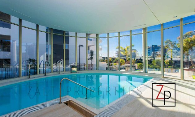 Penthouse - Resale -
            Orihuela Costa - 0647